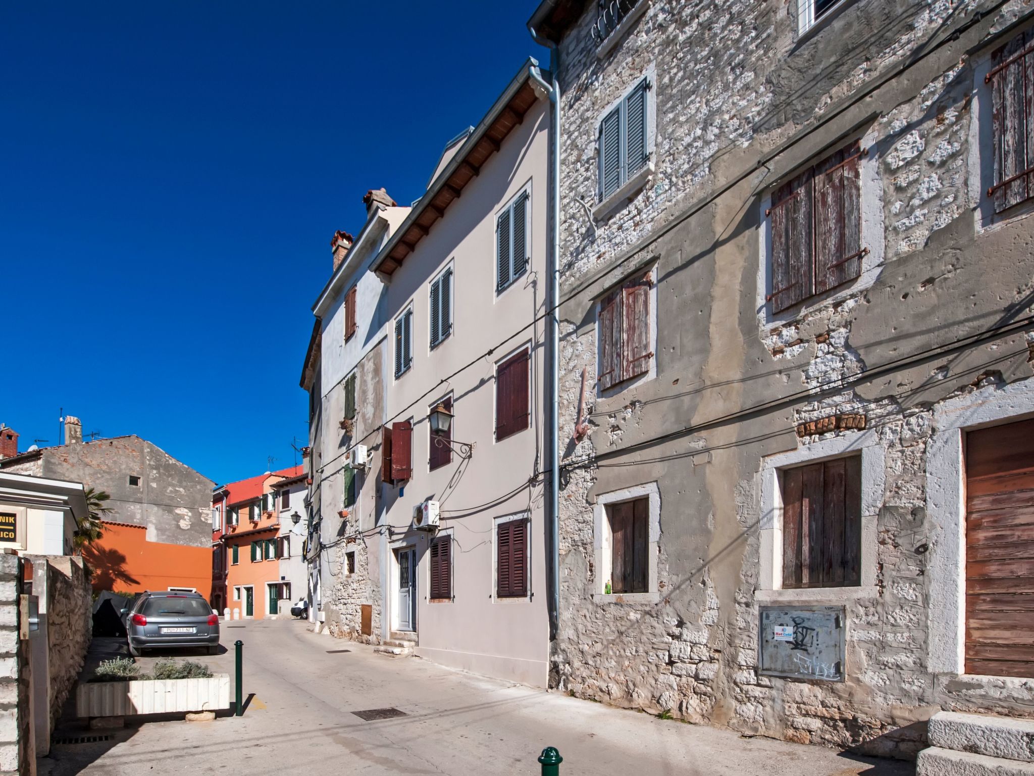 Photo of Schöne Ein-Zimmer-Wohnung in Rovinj