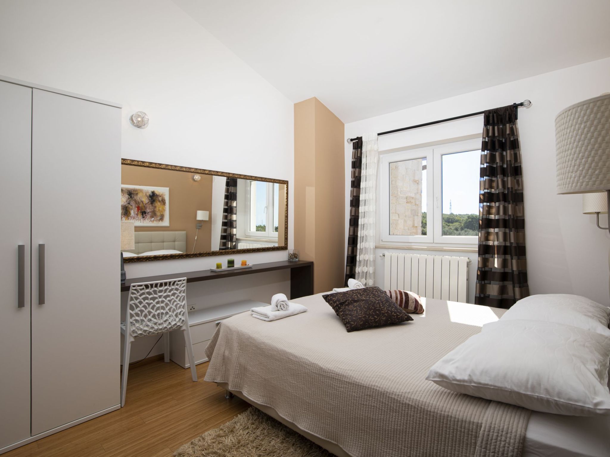 Villa Mason mit beheiztem Pool und Mini-Wellness-Image-tags.info