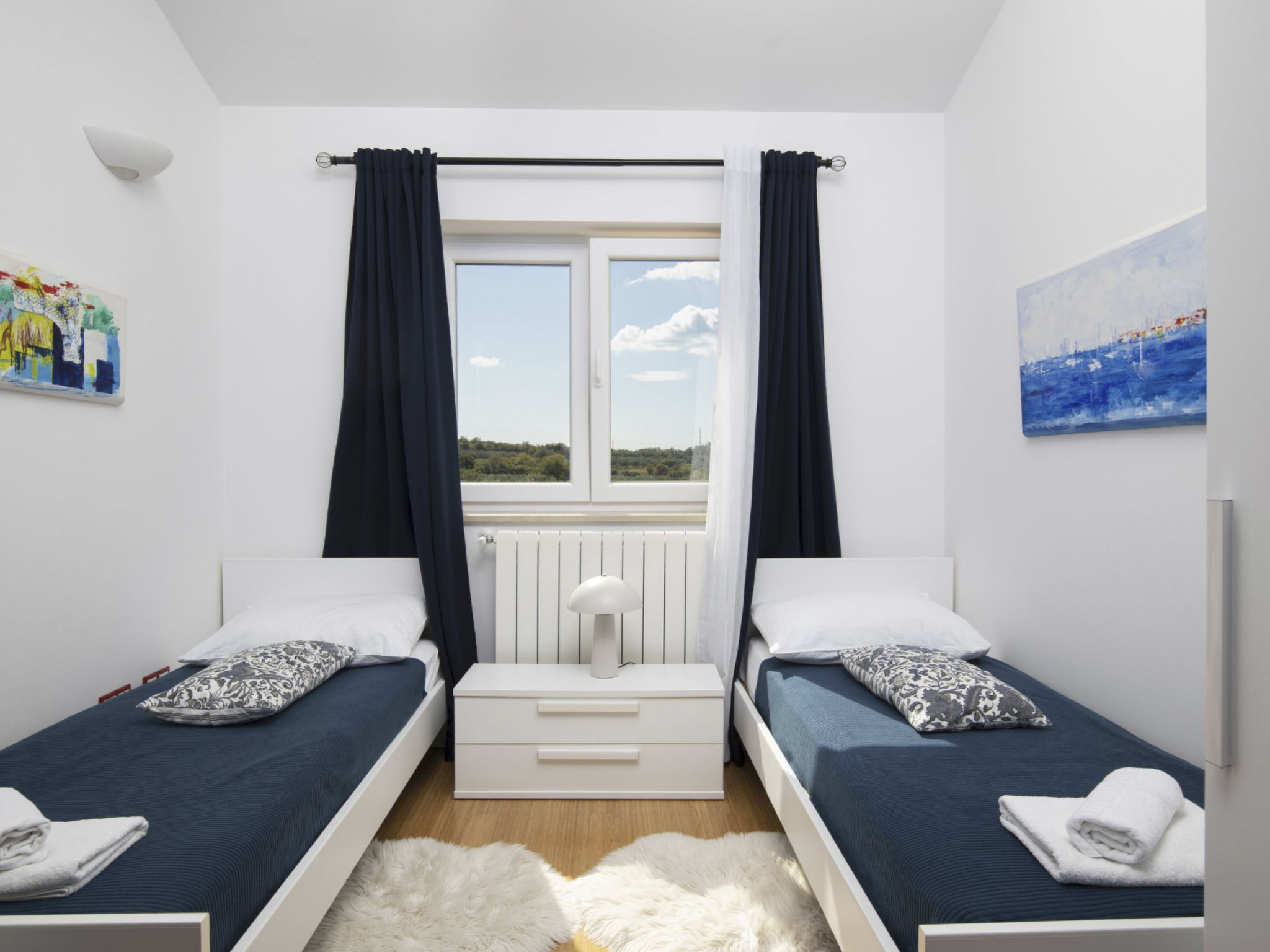 Villa Mason mit beheiztem Pool und Mini-Wellness-Image-tags.info