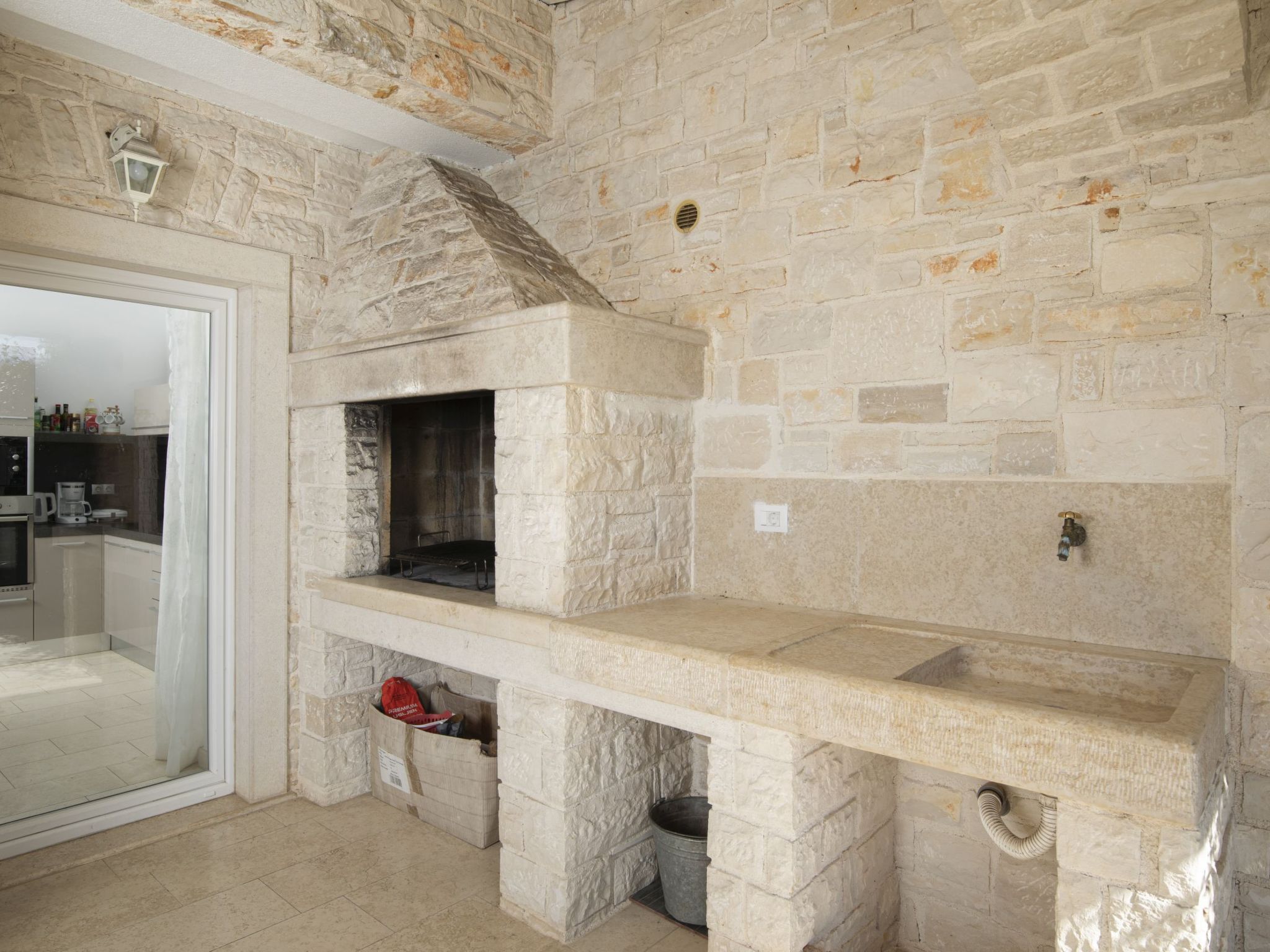 Villa Mason mit beheiztem Pool und Mini-Wellness-Image-tags.info