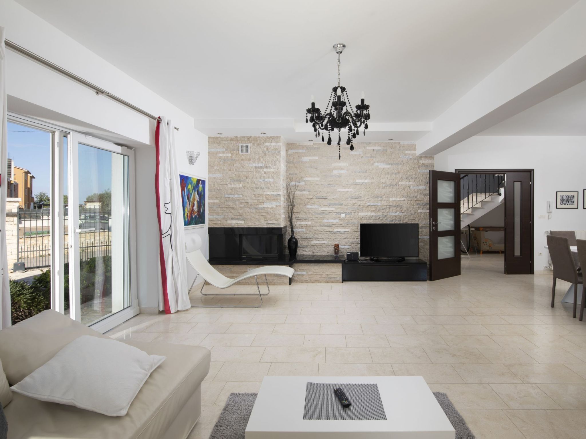 Photo of Villa Mason mit beheiztem Pool und Mini-Wellness