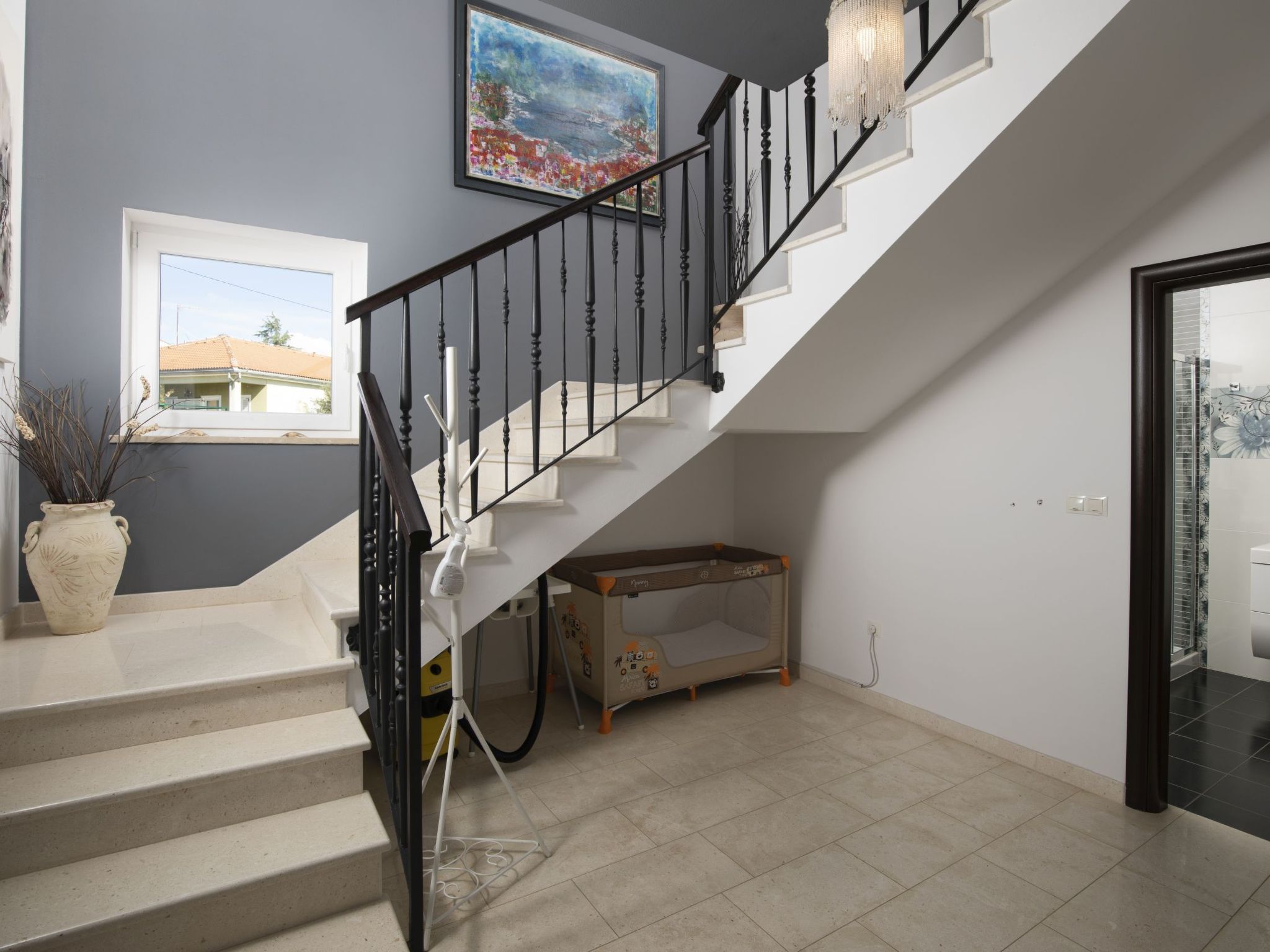 Villa Mason mit beheiztem Pool und Mini-Wellness-Image-tags.info