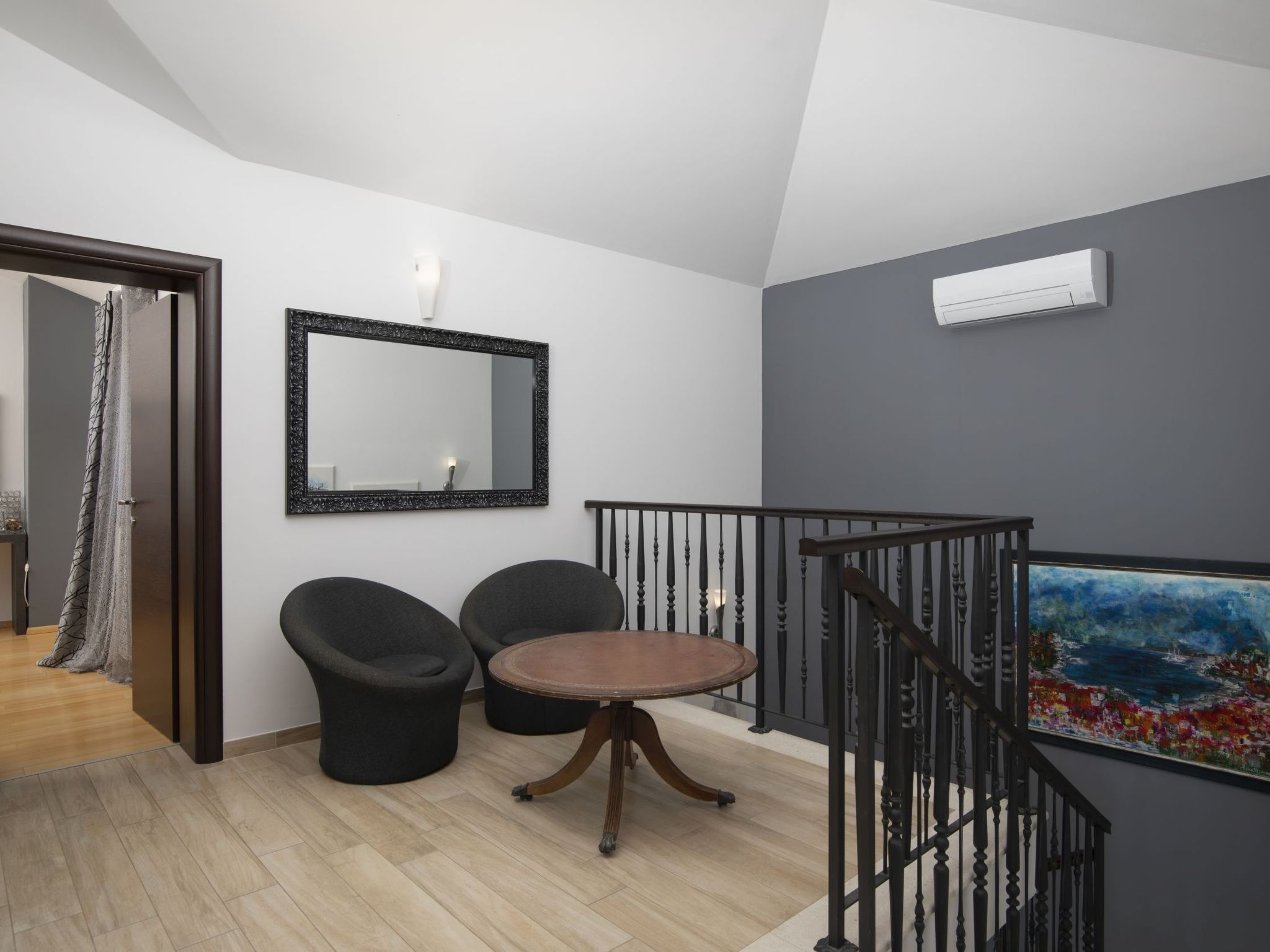 Villa Mason mit beheiztem Pool und Mini-Wellness-Image-tags.info