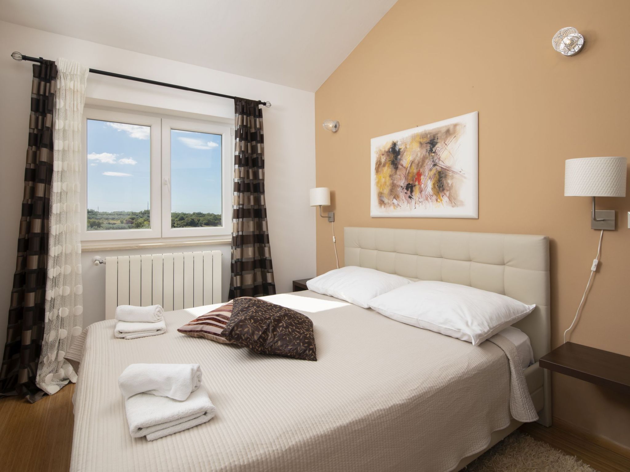 Villa Mason mit beheiztem Pool und Mini-Wellness-Image-tags.info