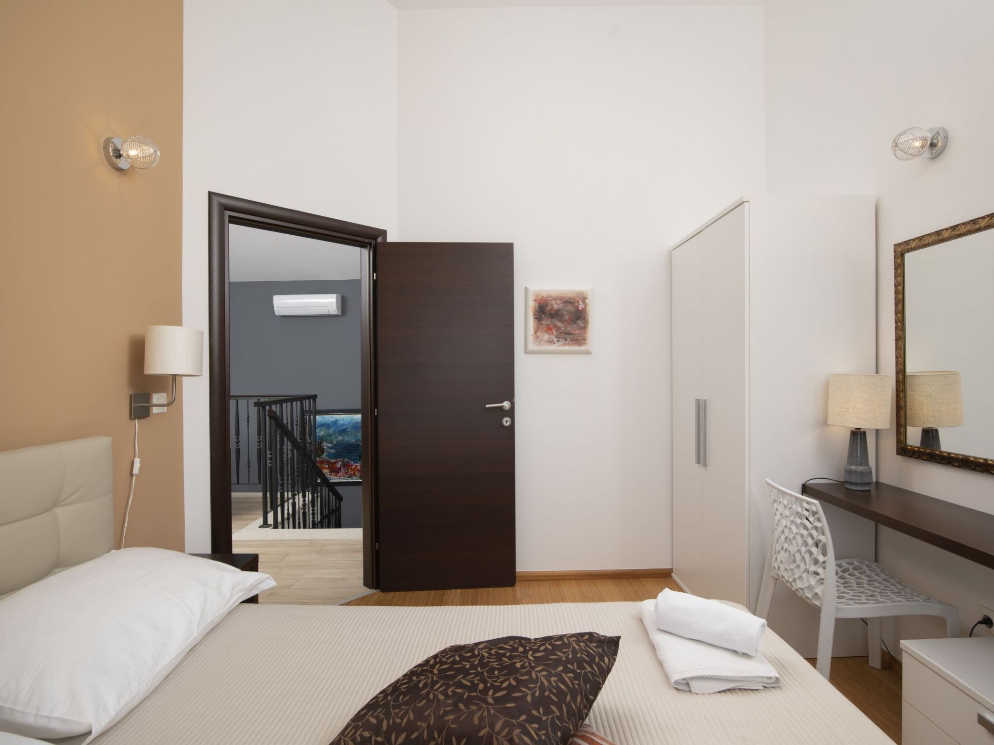 Villa Mason mit beheiztem Pool und Mini-Wellness-Image-tags.info