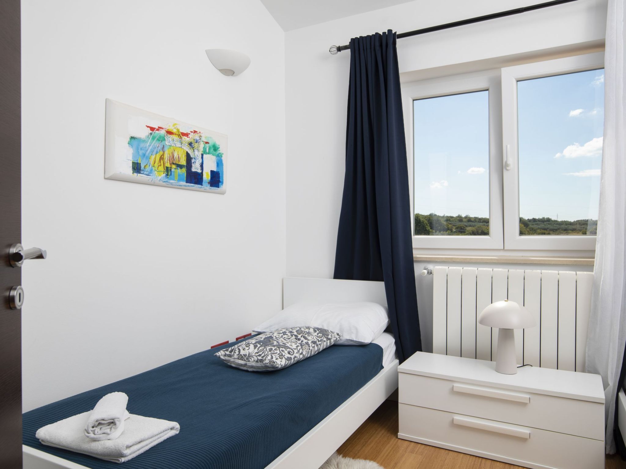 Villa Mason mit beheiztem Pool und Mini-Wellness-Image-tags.info