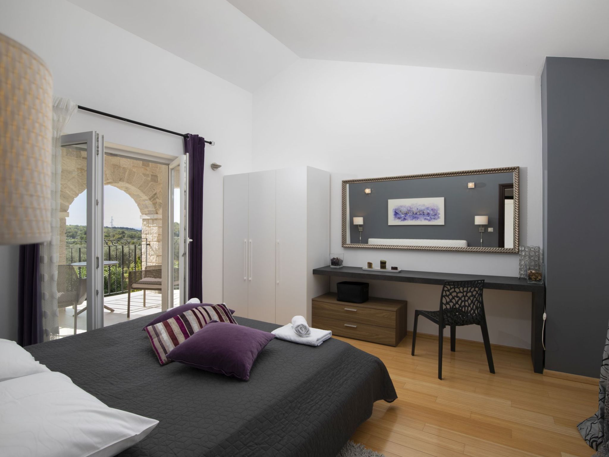 Villa Mason mit beheiztem Pool und Mini-Wellness-Image-tags.info