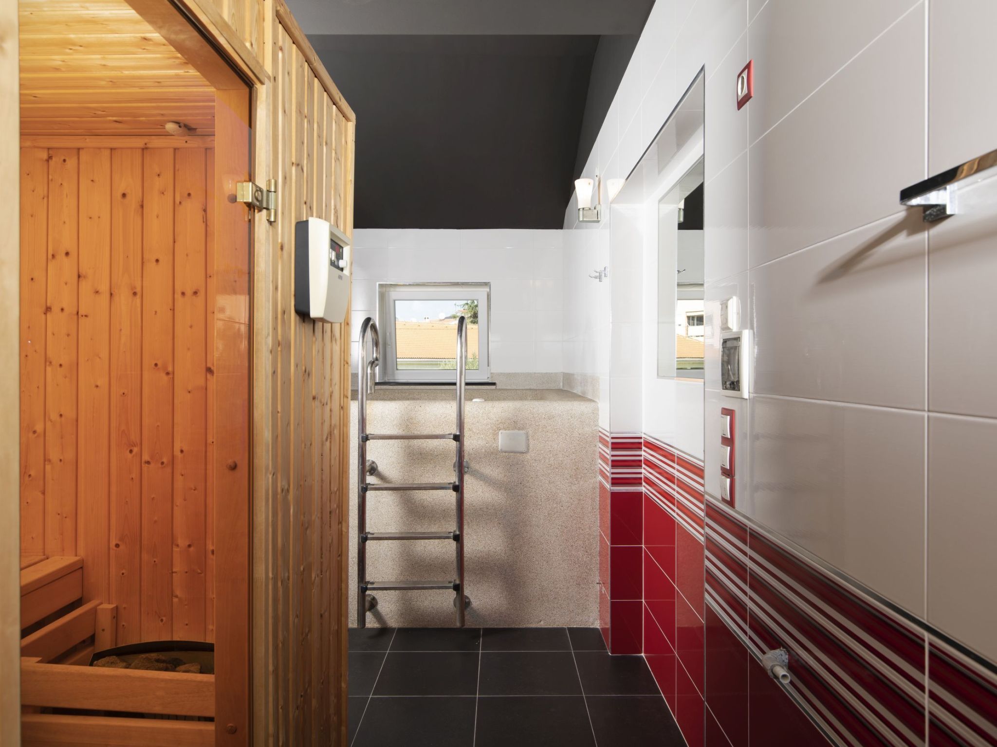 Photo of Villa Mason mit beheiztem Pool und Mini-Wellness