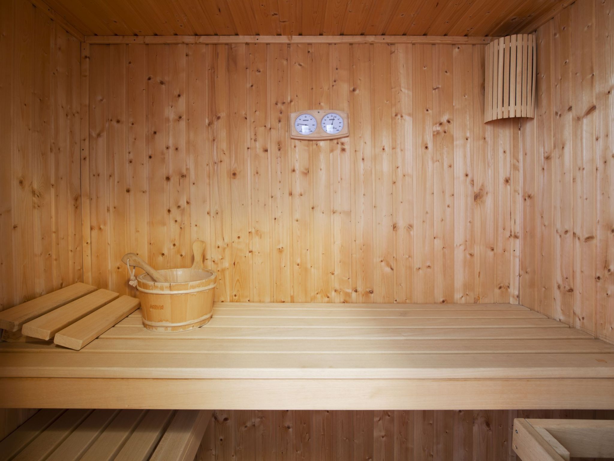 Villa Mason mit beheiztem Pool und Mini-Wellness-Image-tags.info