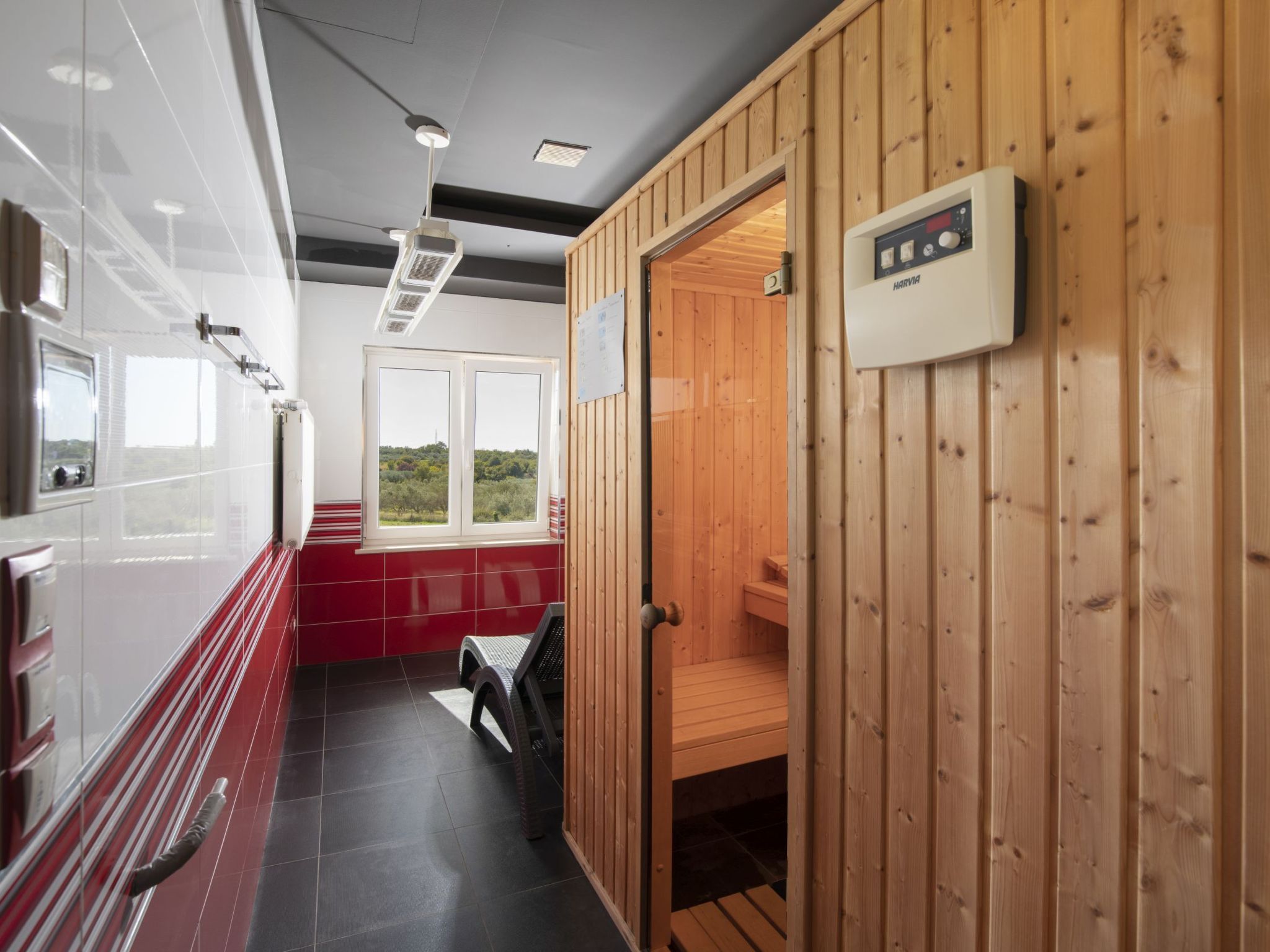 Villa Mason mit beheiztem Pool und Mini-Wellness-Image-tags.info