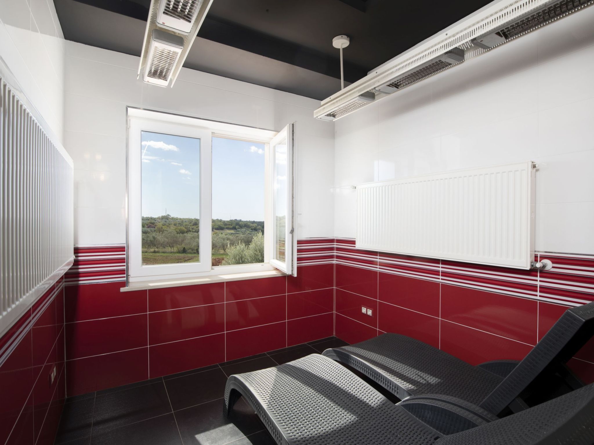 Villa Mason mit beheiztem Pool und Mini-Wellness-Image-tags.info