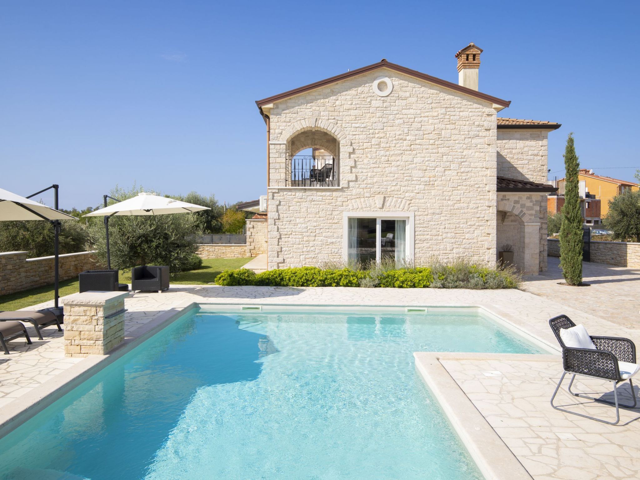 Villa Piccolo Paradiso mit beheiztem Pool-Image-tags.info