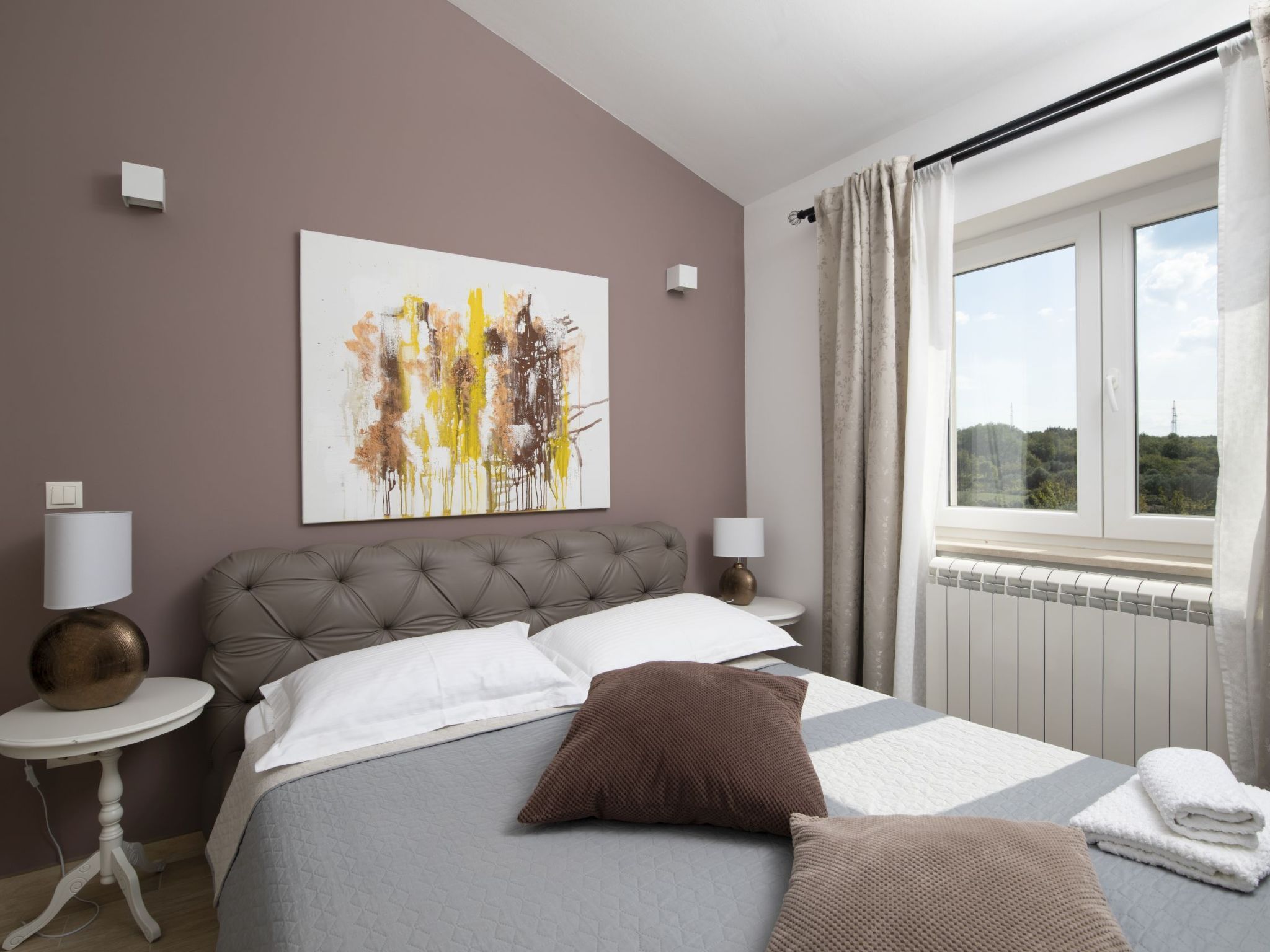 Villa Piccolo Paradiso mit beheiztem Pool-Image-tags.info