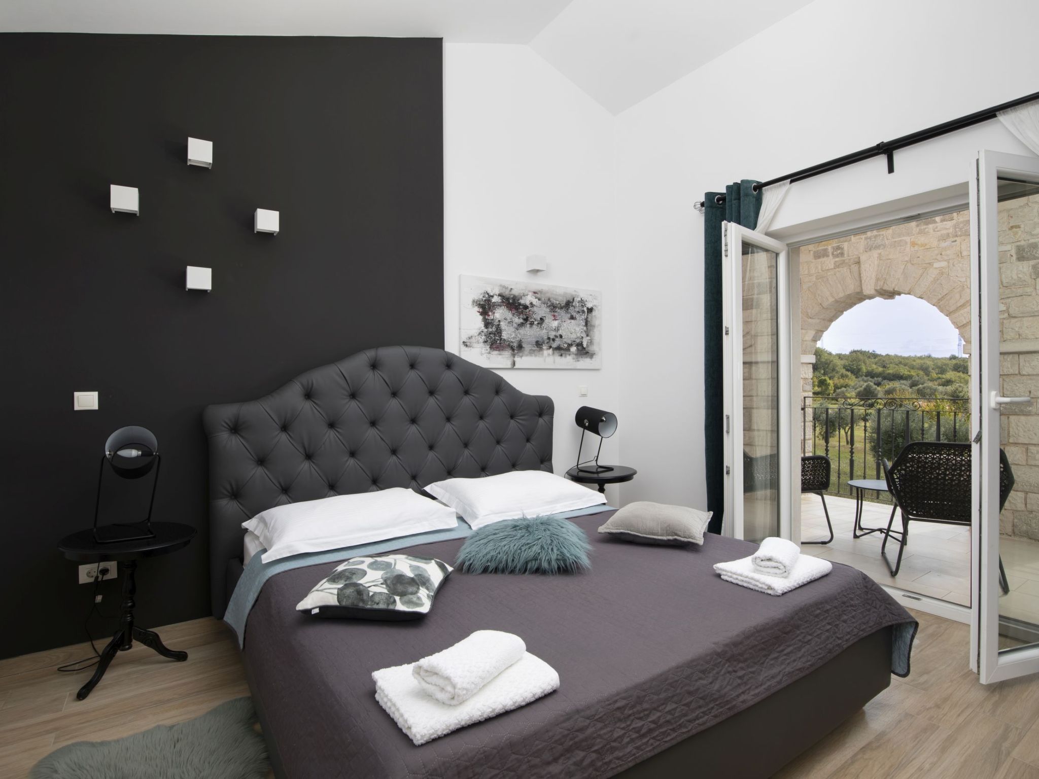 Villa Piccolo Paradiso mit beheiztem Pool-Image-tags.info