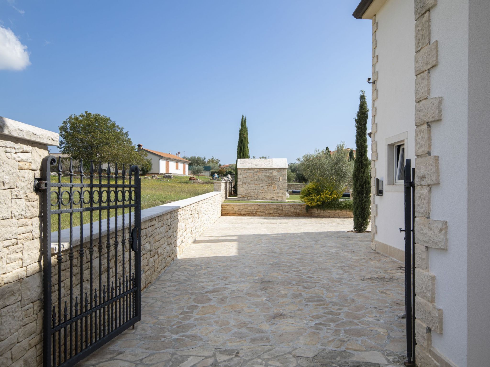 Villa Piccolo Paradiso mit beheiztem Pool-Image-tags.info