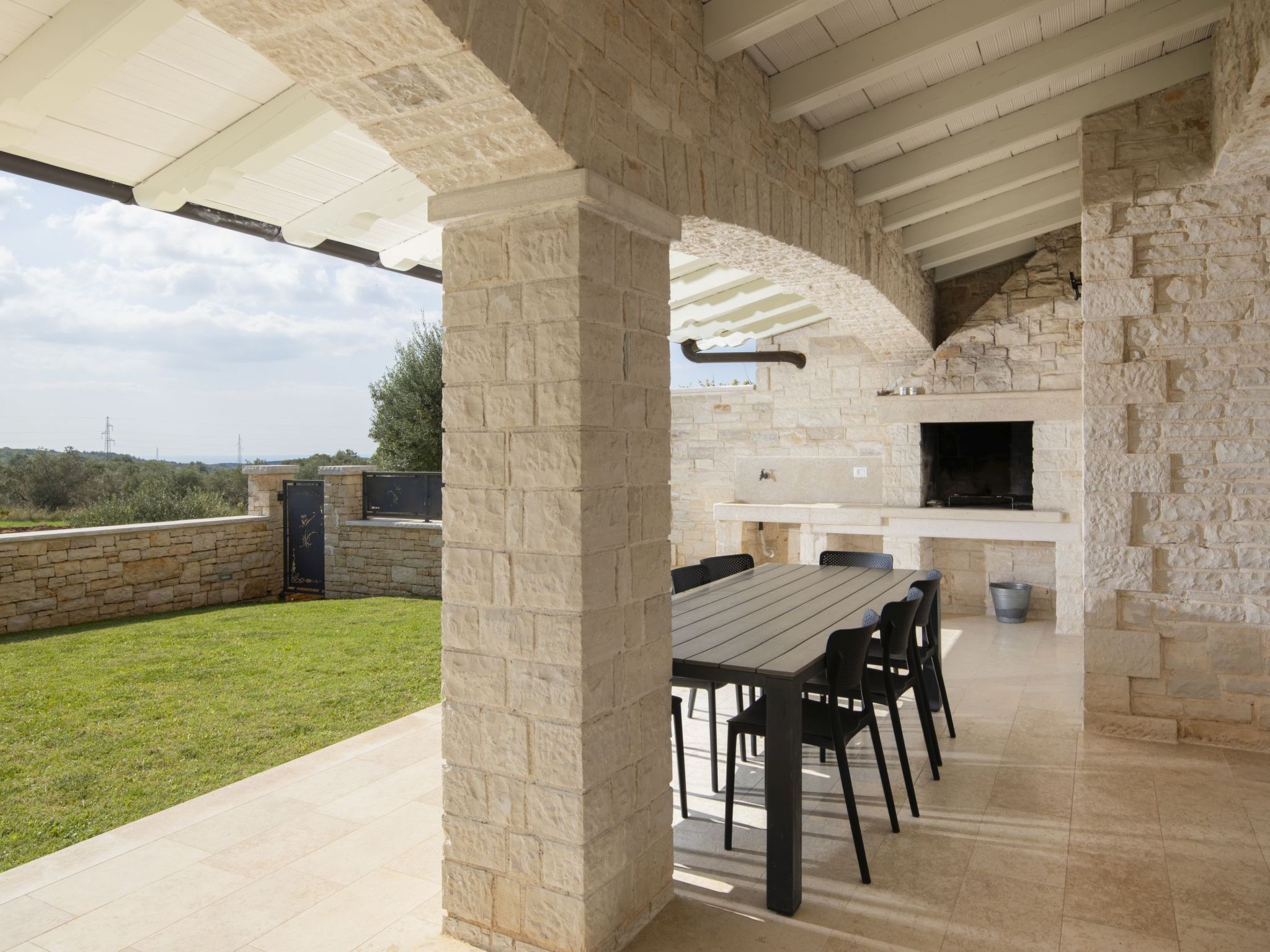 Villa Piccolo Paradiso mit beheiztem Pool-Image-tags.info