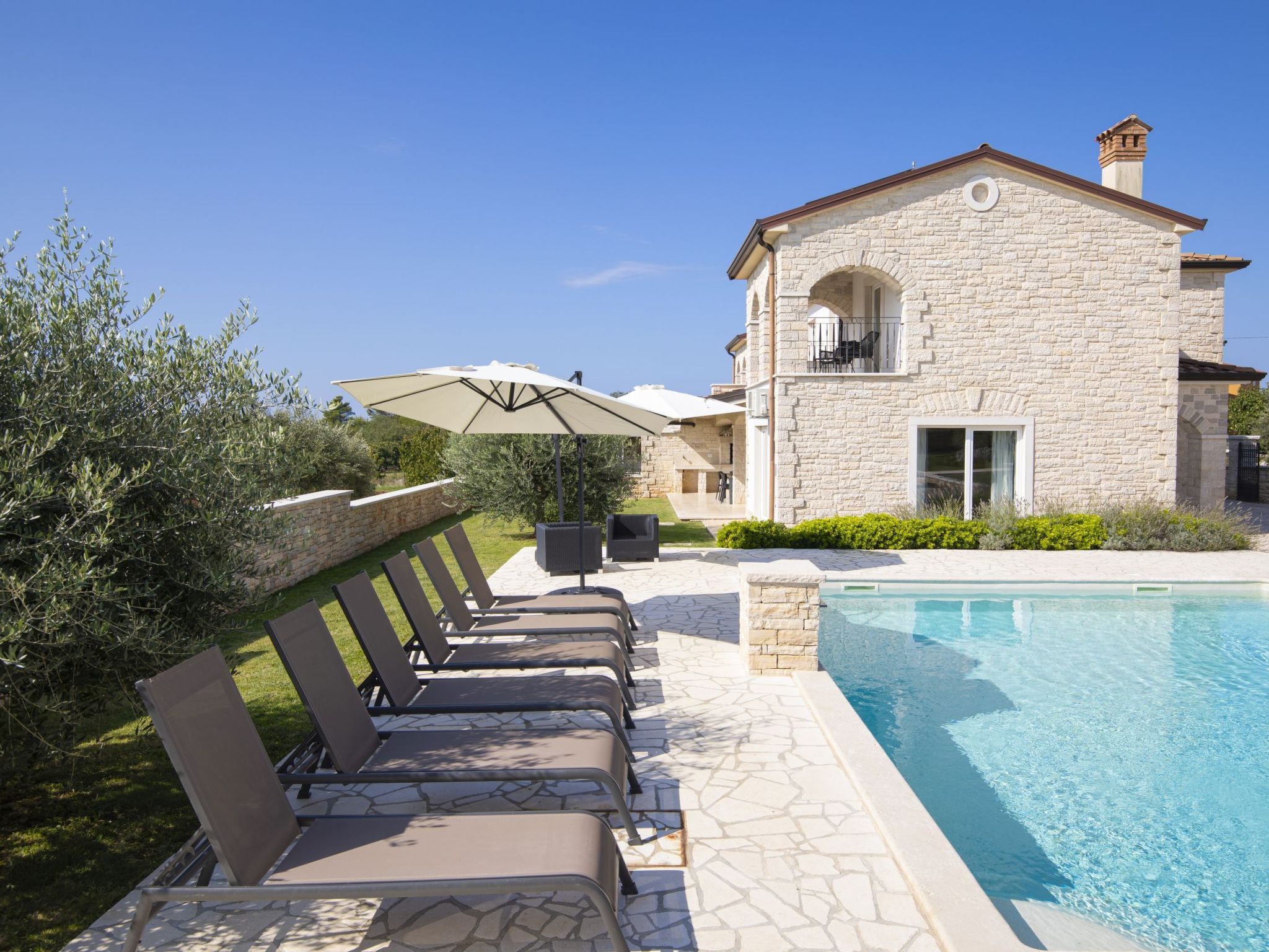 Villa Piccolo Paradiso mit beheiztem Pool-Image-tags.info