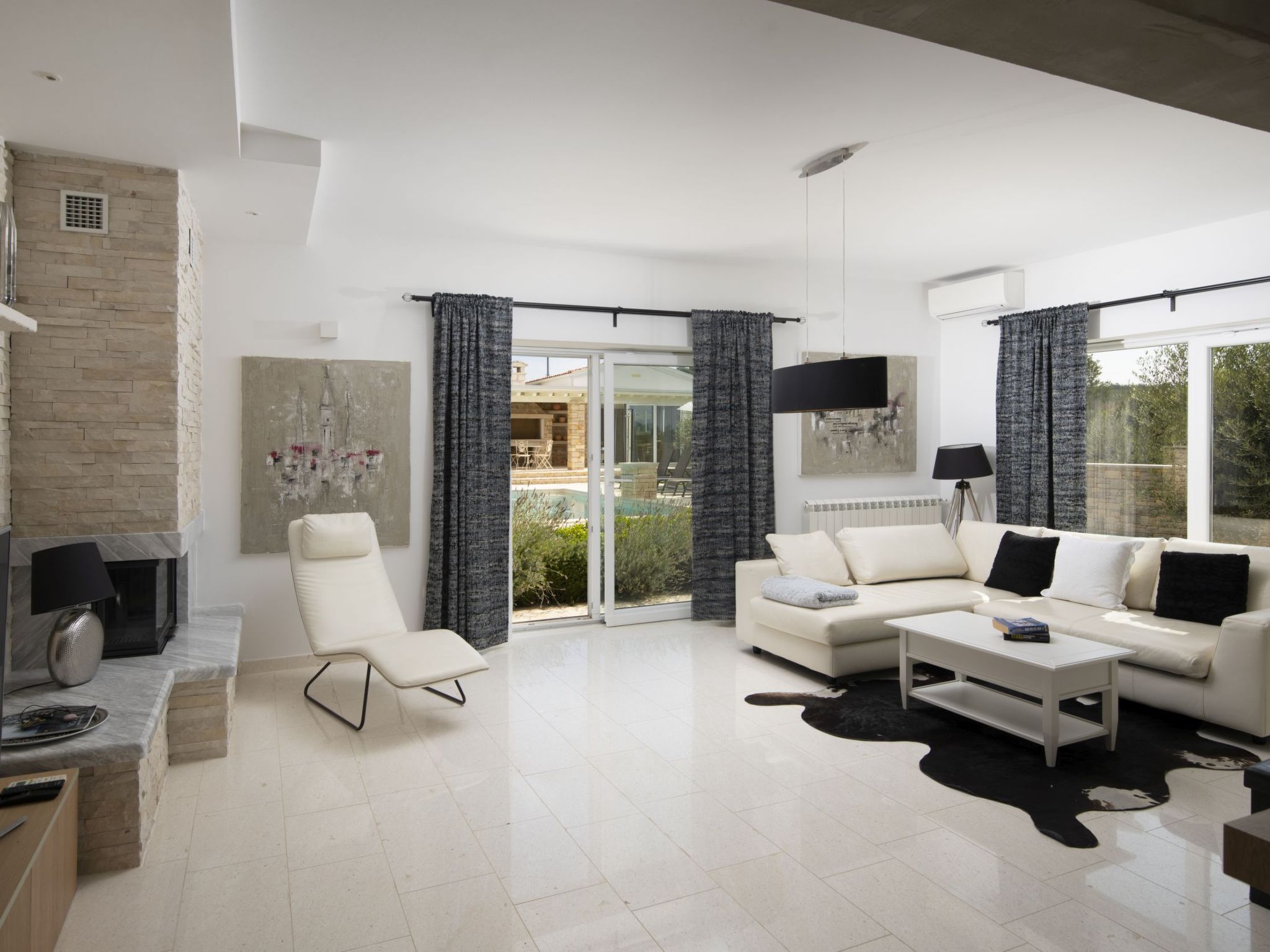 Villa Piccolo Paradiso mit beheiztem Pool-Image-tags.info