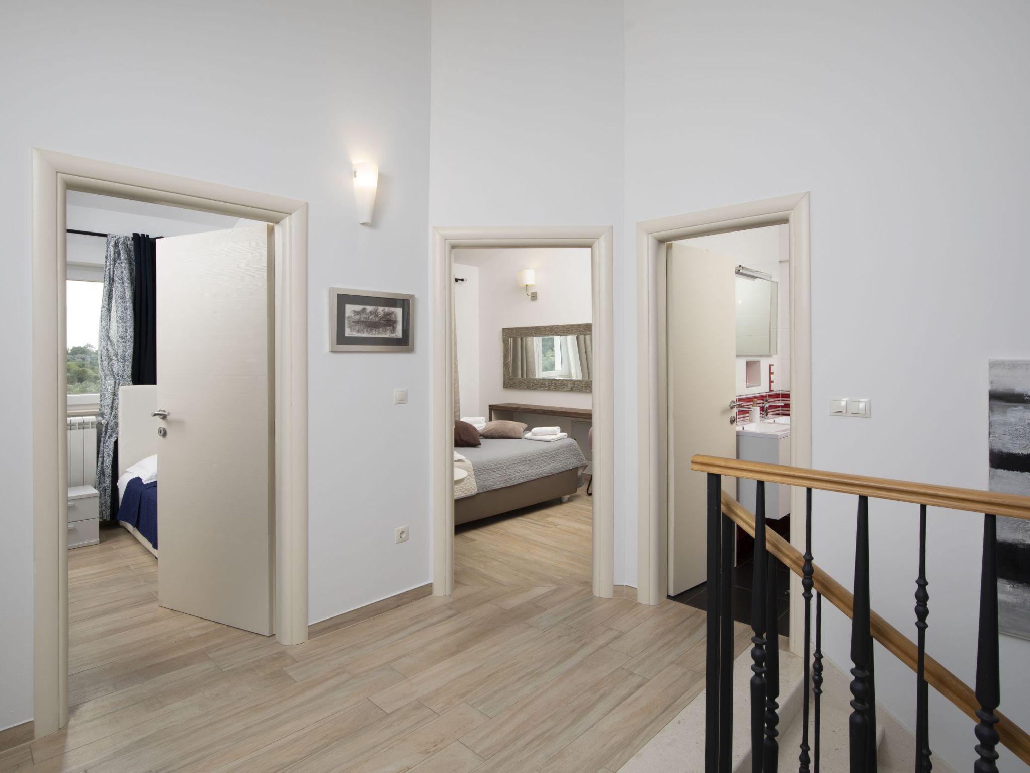 Villa Piccolo Paradiso mit beheiztem Pool-Image-tags.info