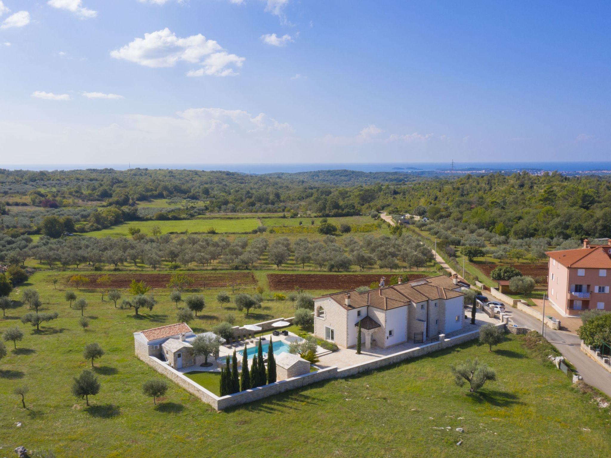 Villa Piccolo Paradiso mit beheiztem Pool-Image-tags.info