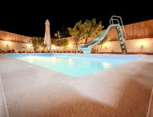 Villa Ana: Ruim vakantiehuis met privézwembad vlakbij zee in Rovinj - thumbnail 6