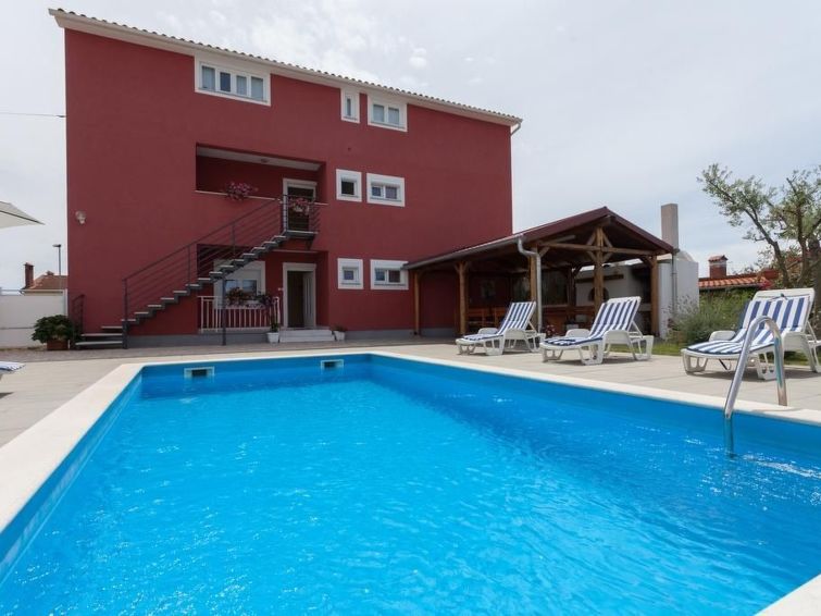 Villa Ana - Rovinj