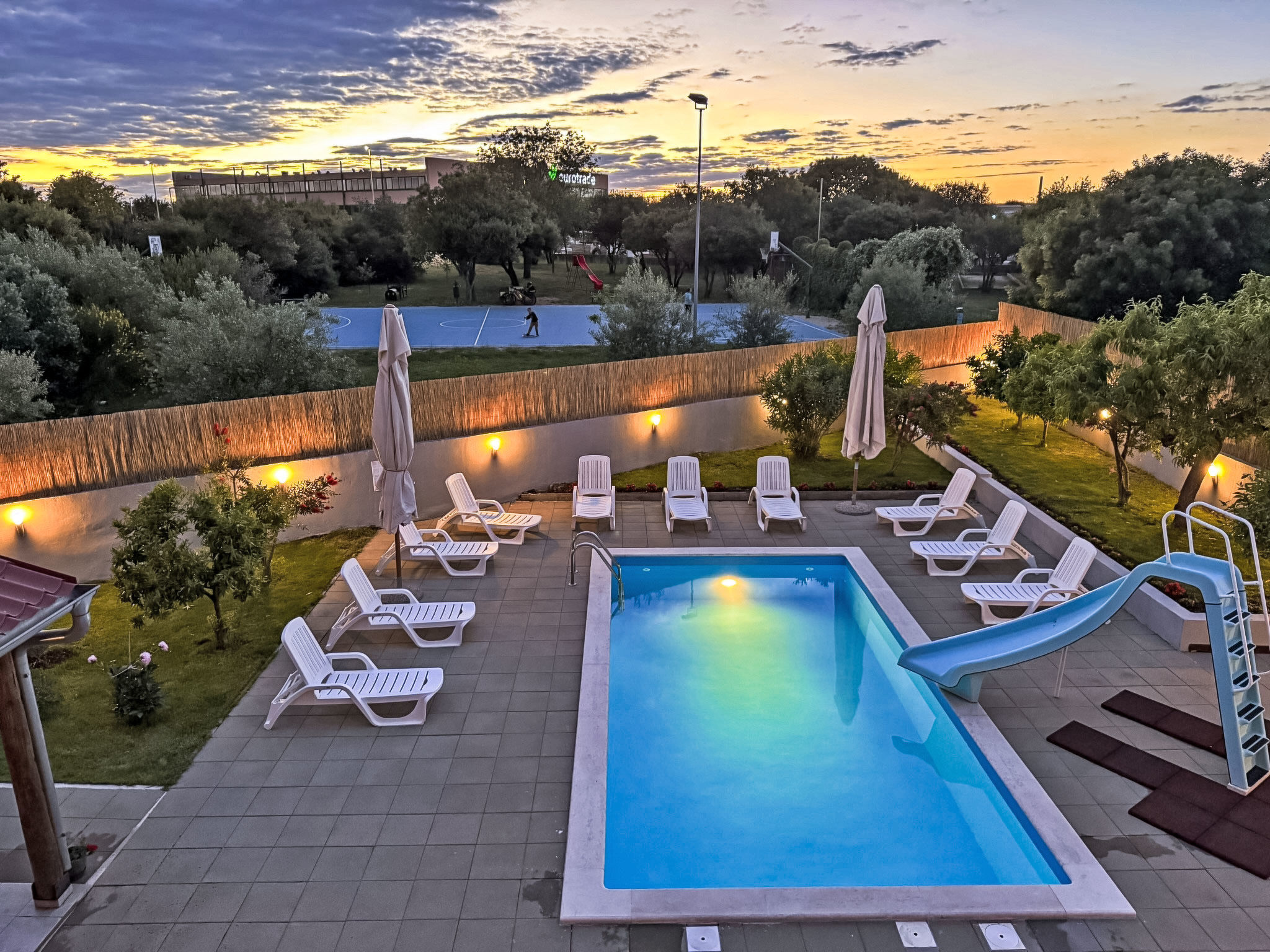 Villa Ana