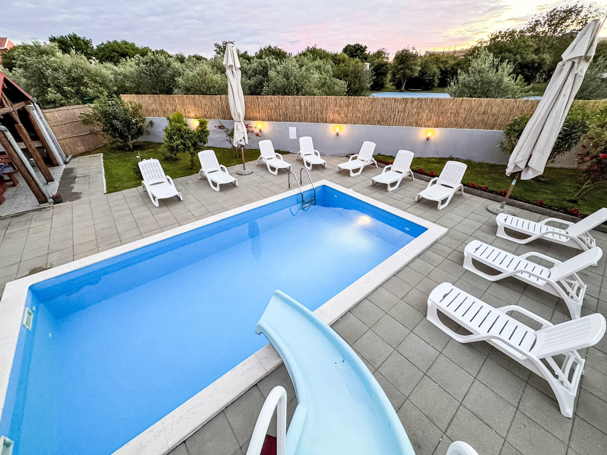 Villa Ana