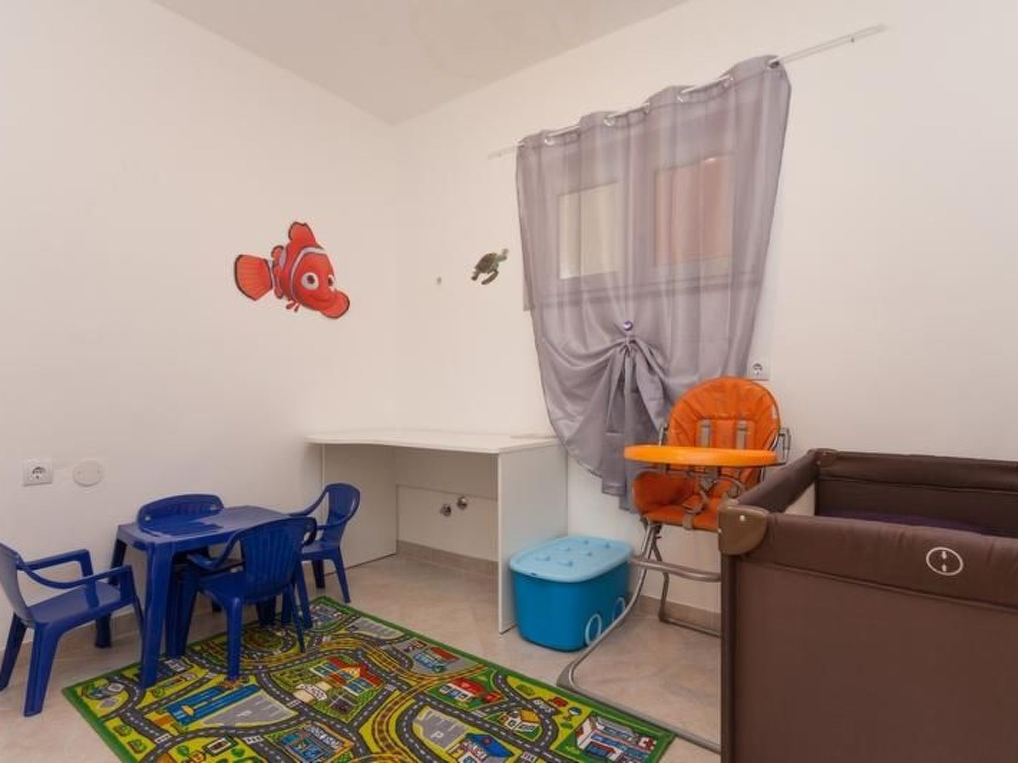 Photo of in Rovinj mit Großer Terrasse