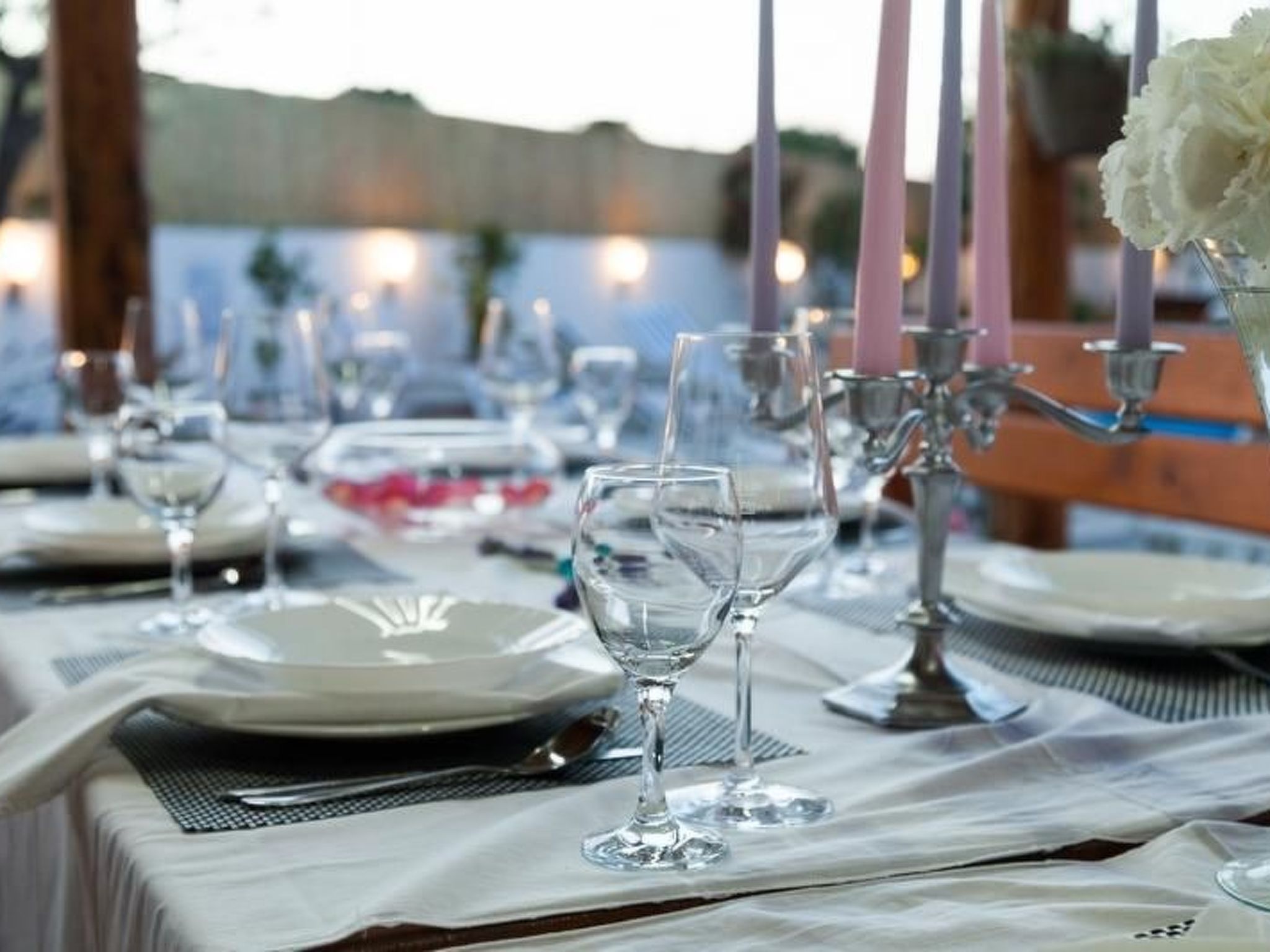 In Rovinj mit Großer Terrasse-Binnen