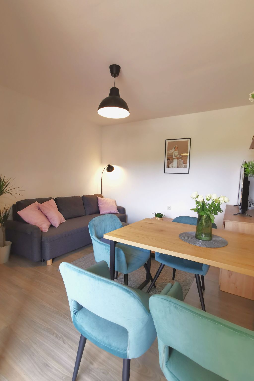 Summer escape Rovinj-Binnen