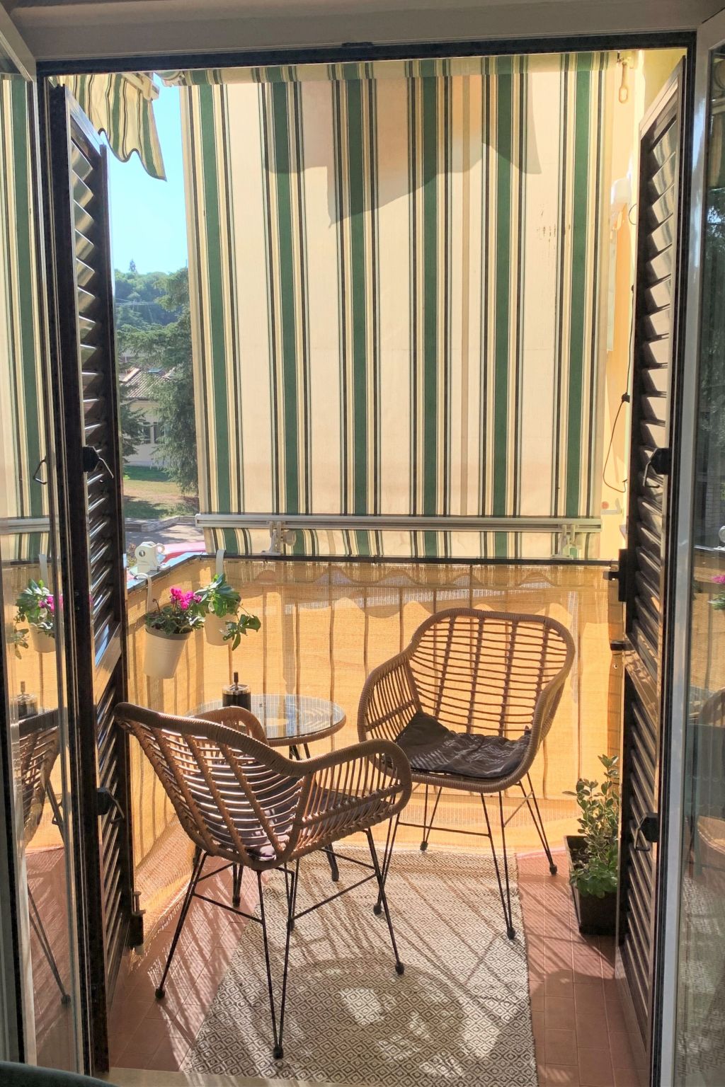 Summer escape Rovinj-Binnen