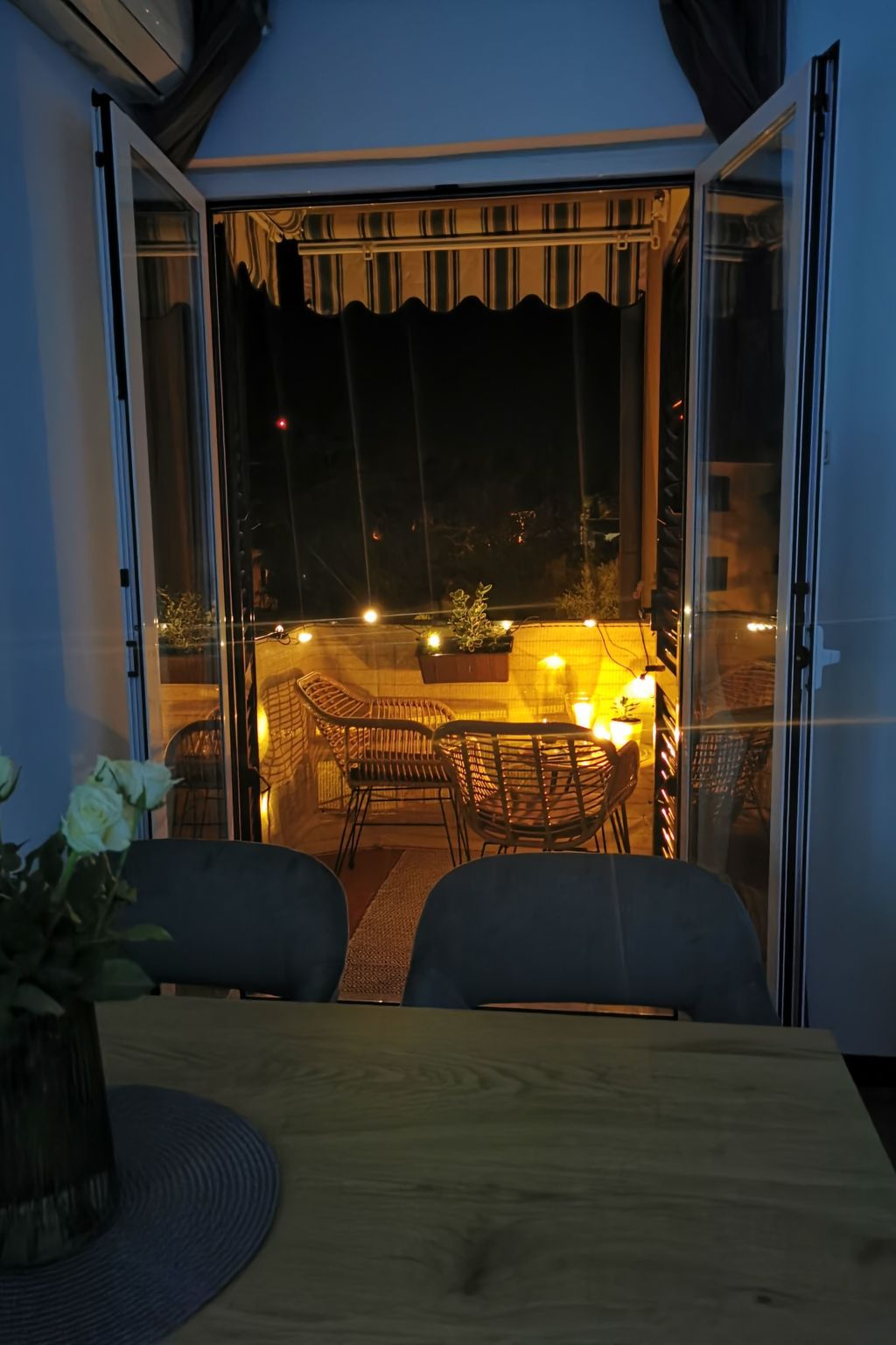 Summer escape Rovinj-Binnen