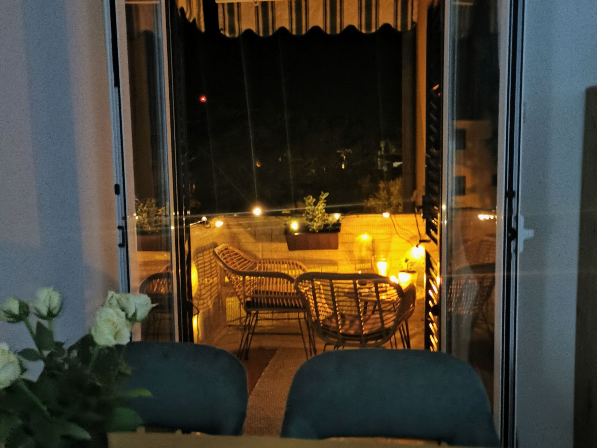 Summer escape Rovinj-Binnen