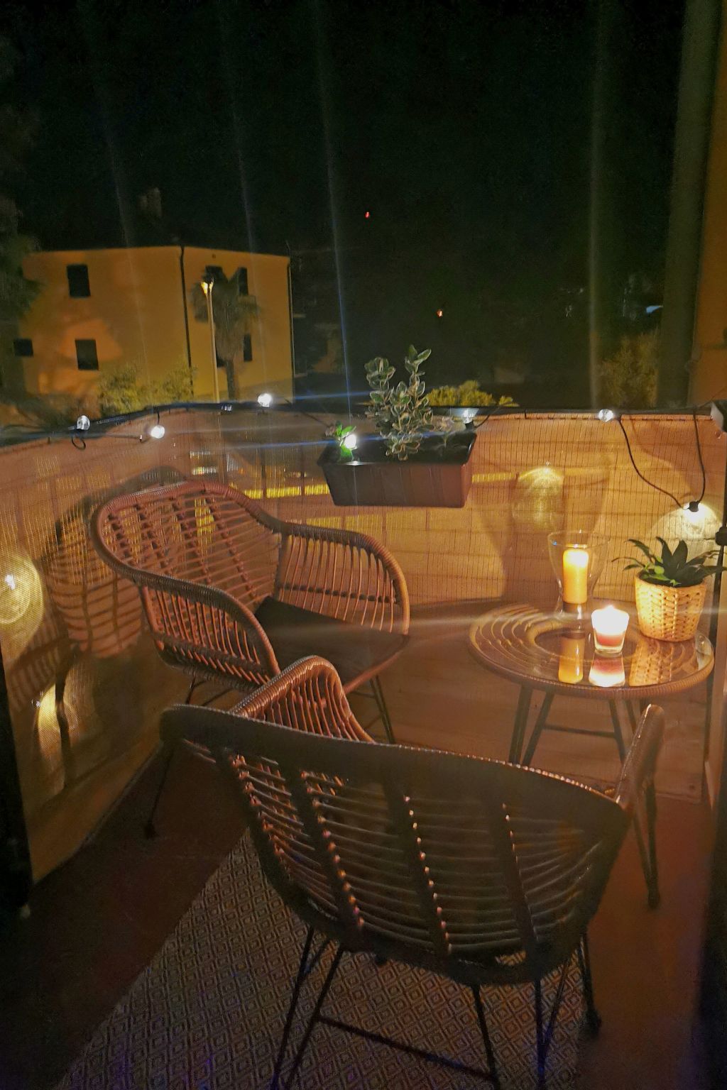 Summer escape Rovinj-Binnen