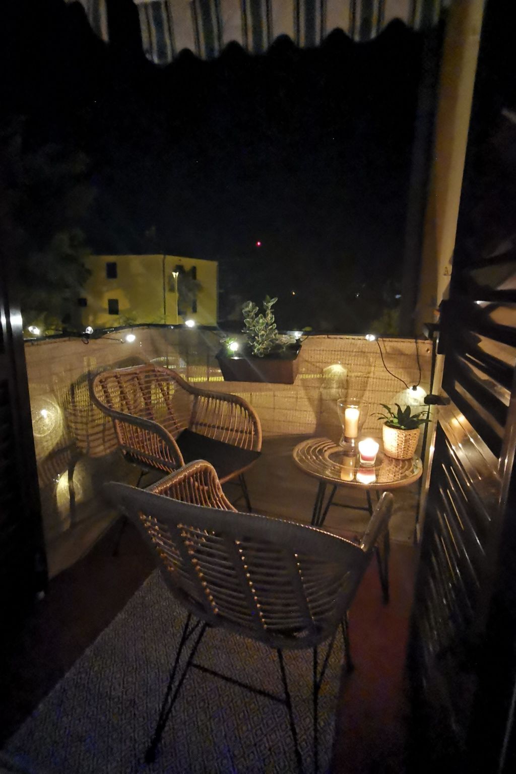 Summer escape Rovinj-Binnen