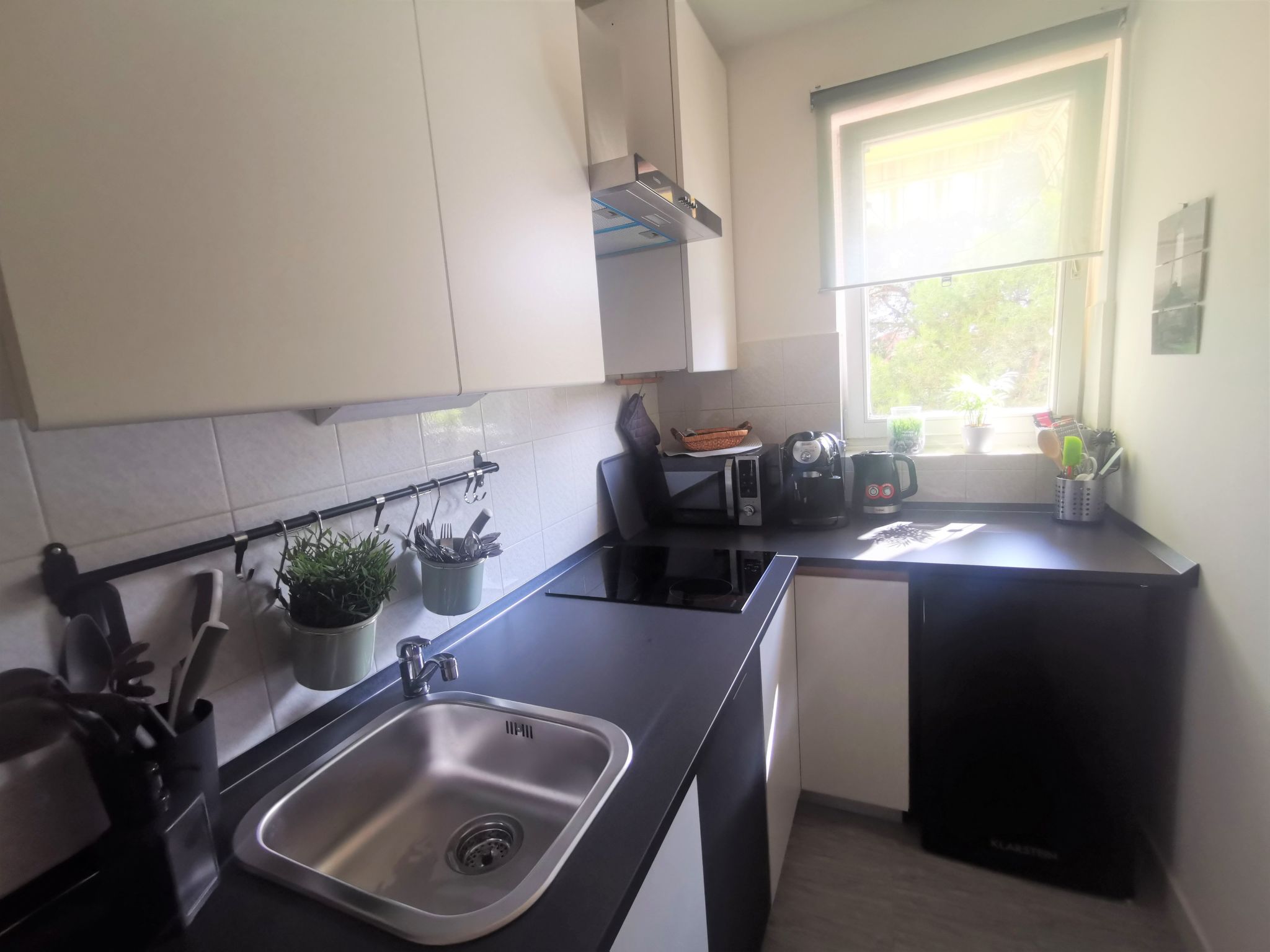 Summer escape Rovinj-Binnen