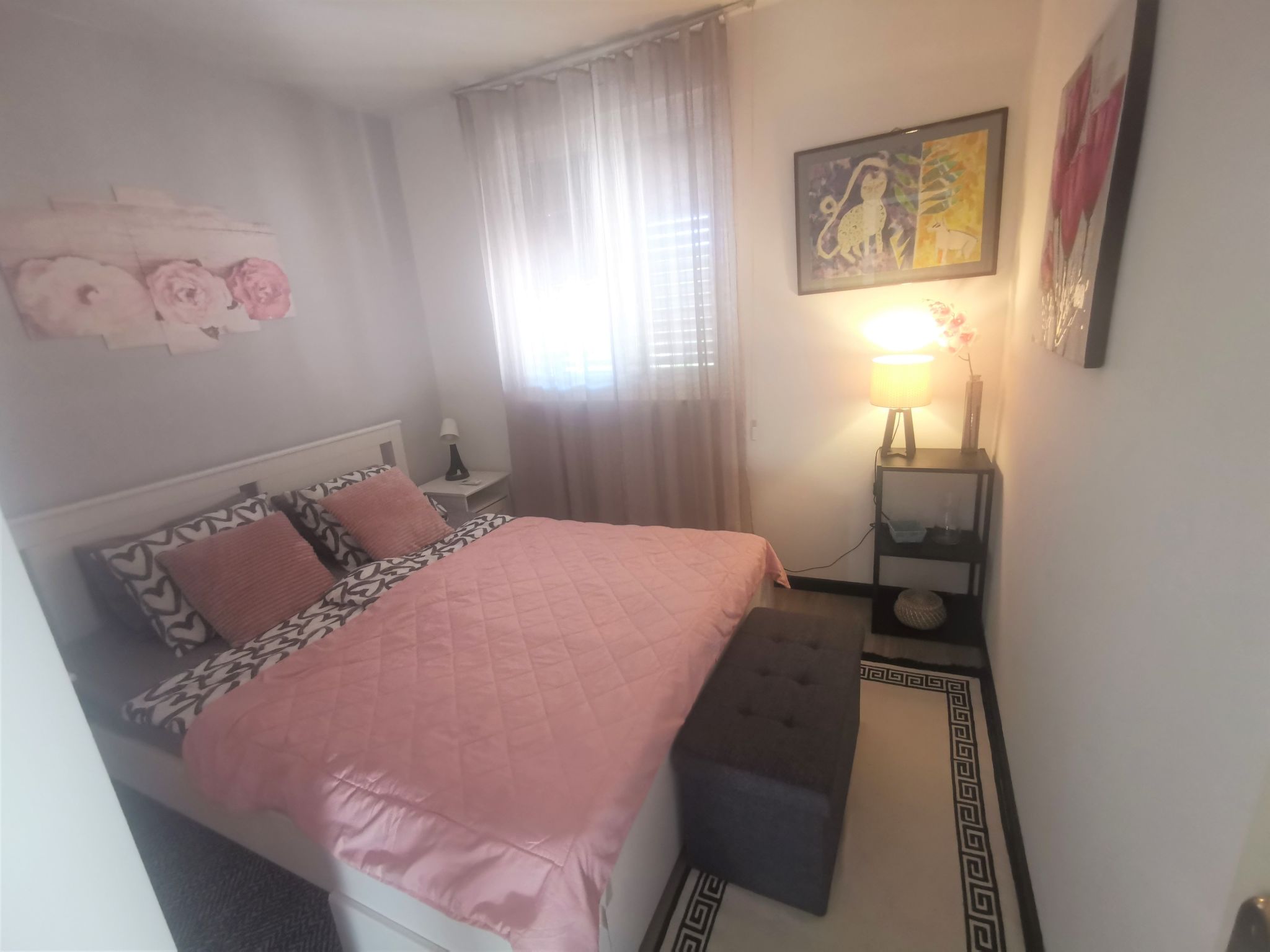 Summer escape Rovinj-Binnen