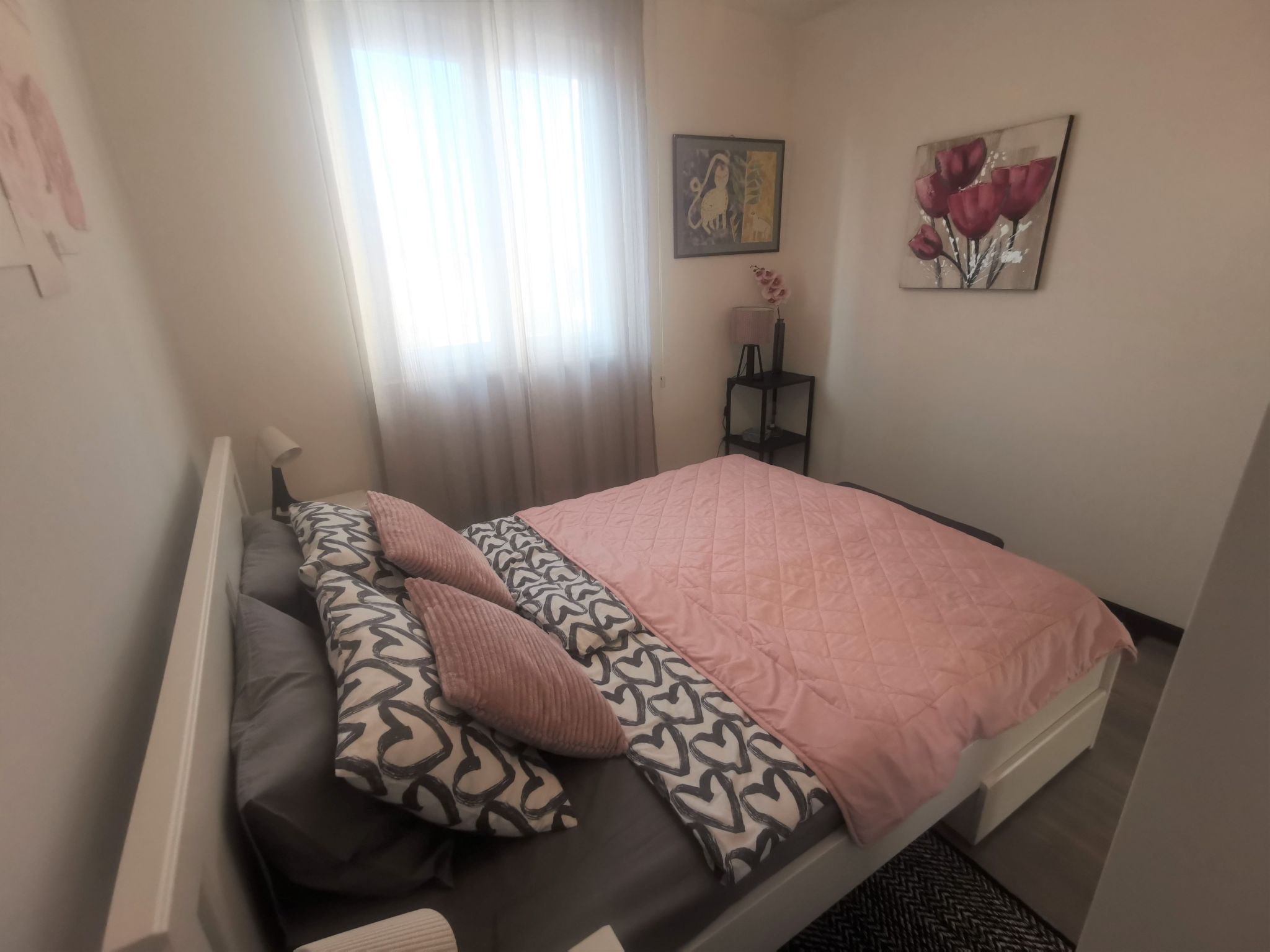 Summer escape Rovinj-Binnen