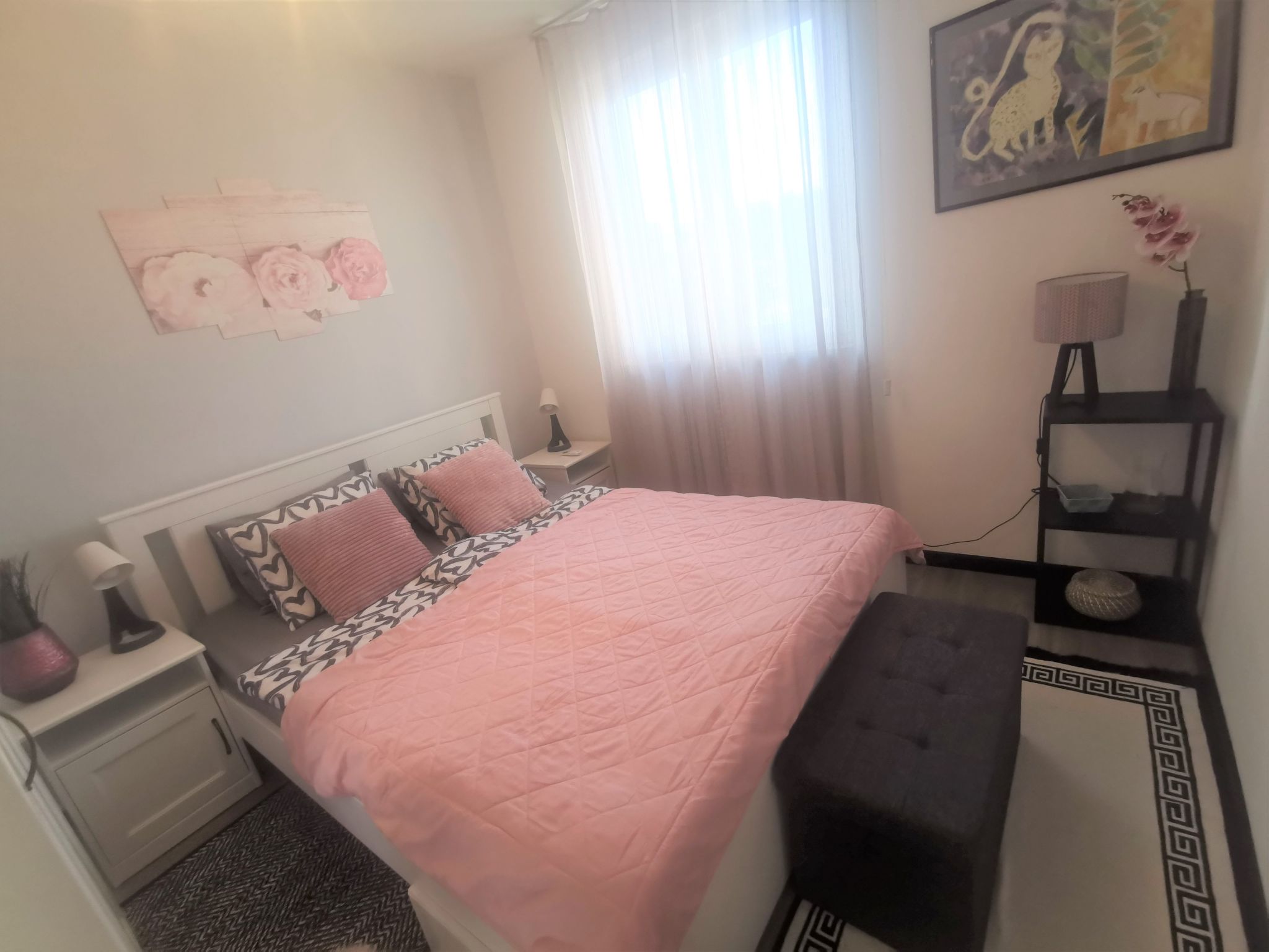 Summer escape Rovinj-Binnen