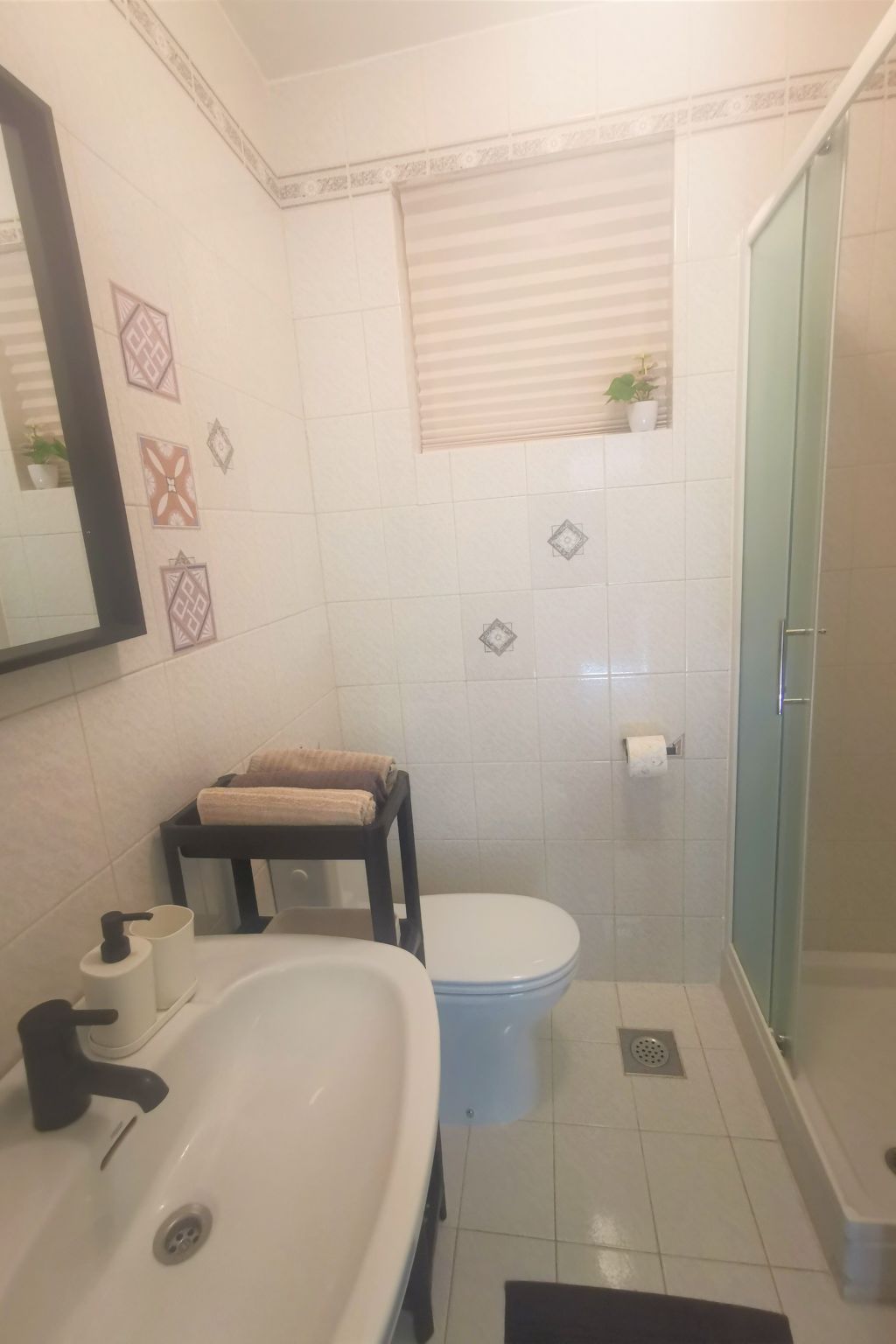 Summer escape Rovinj-Binnen