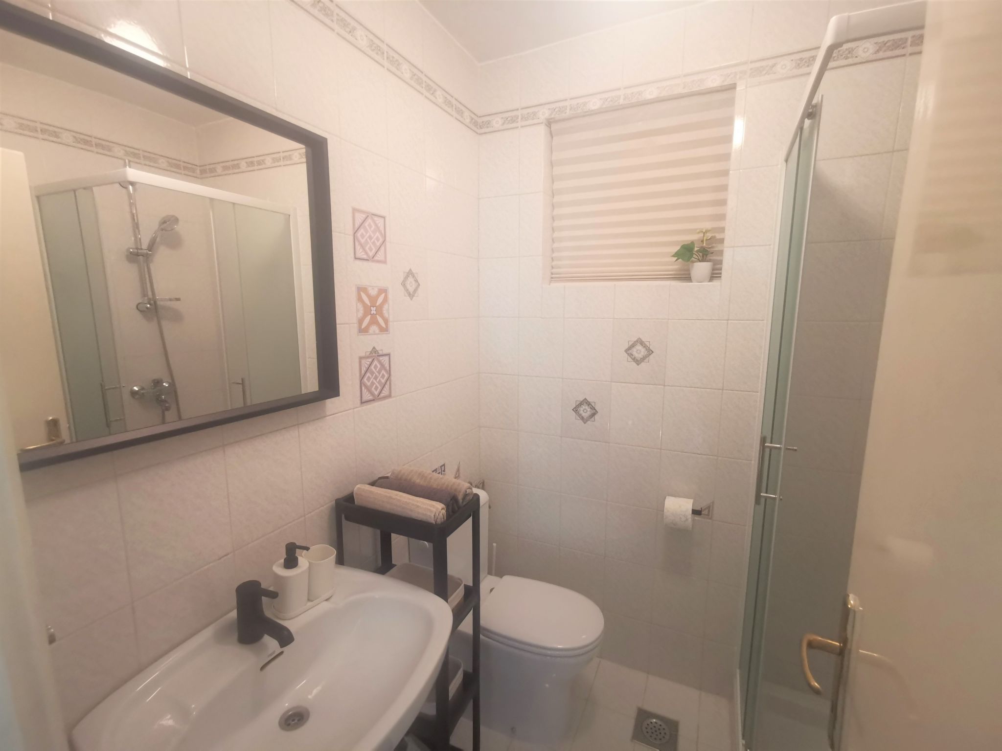 Summer escape Rovinj-Binnen