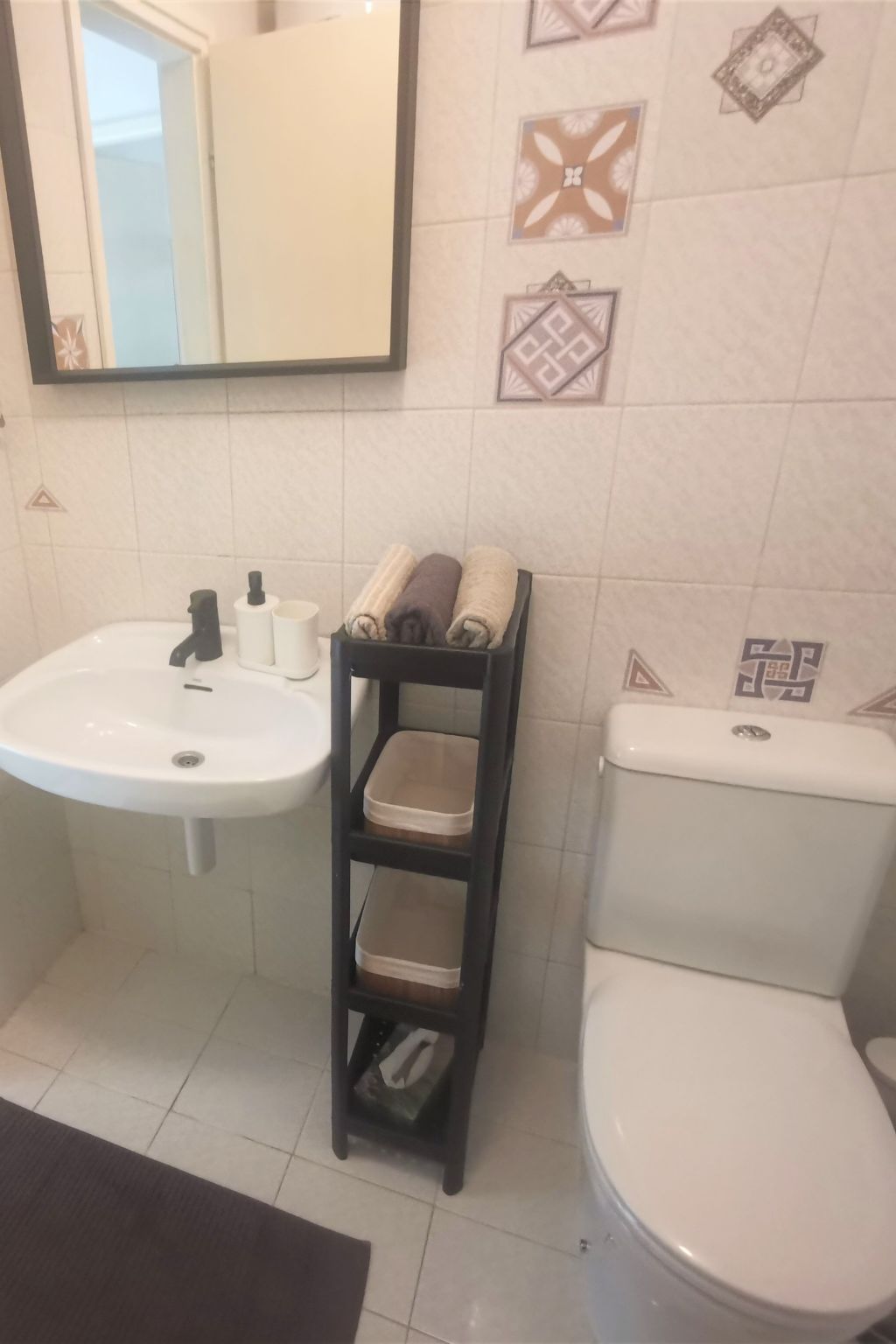 Summer escape Rovinj-Binnen