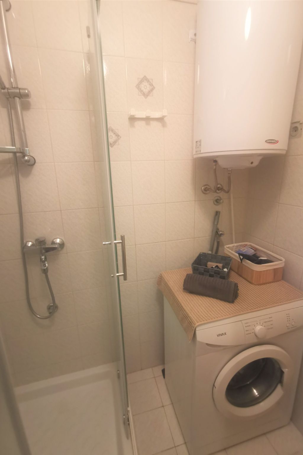 Summer escape Rovinj-Binnen