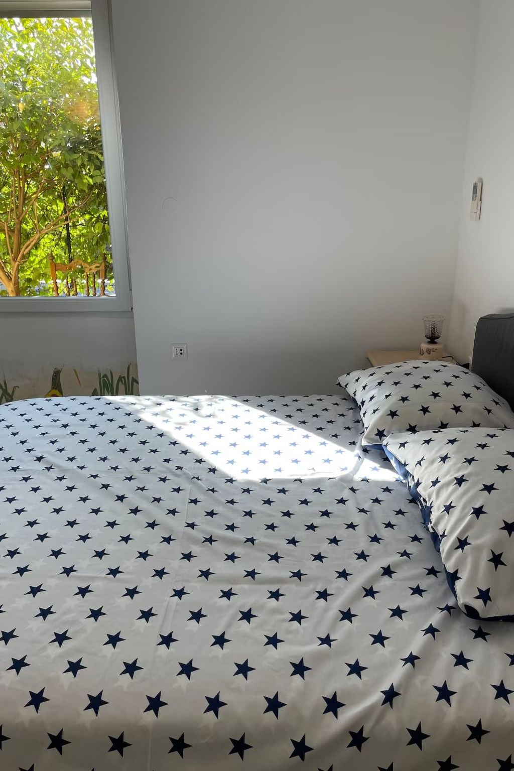 Appartement in Rovinj mit Terrasse und Garten