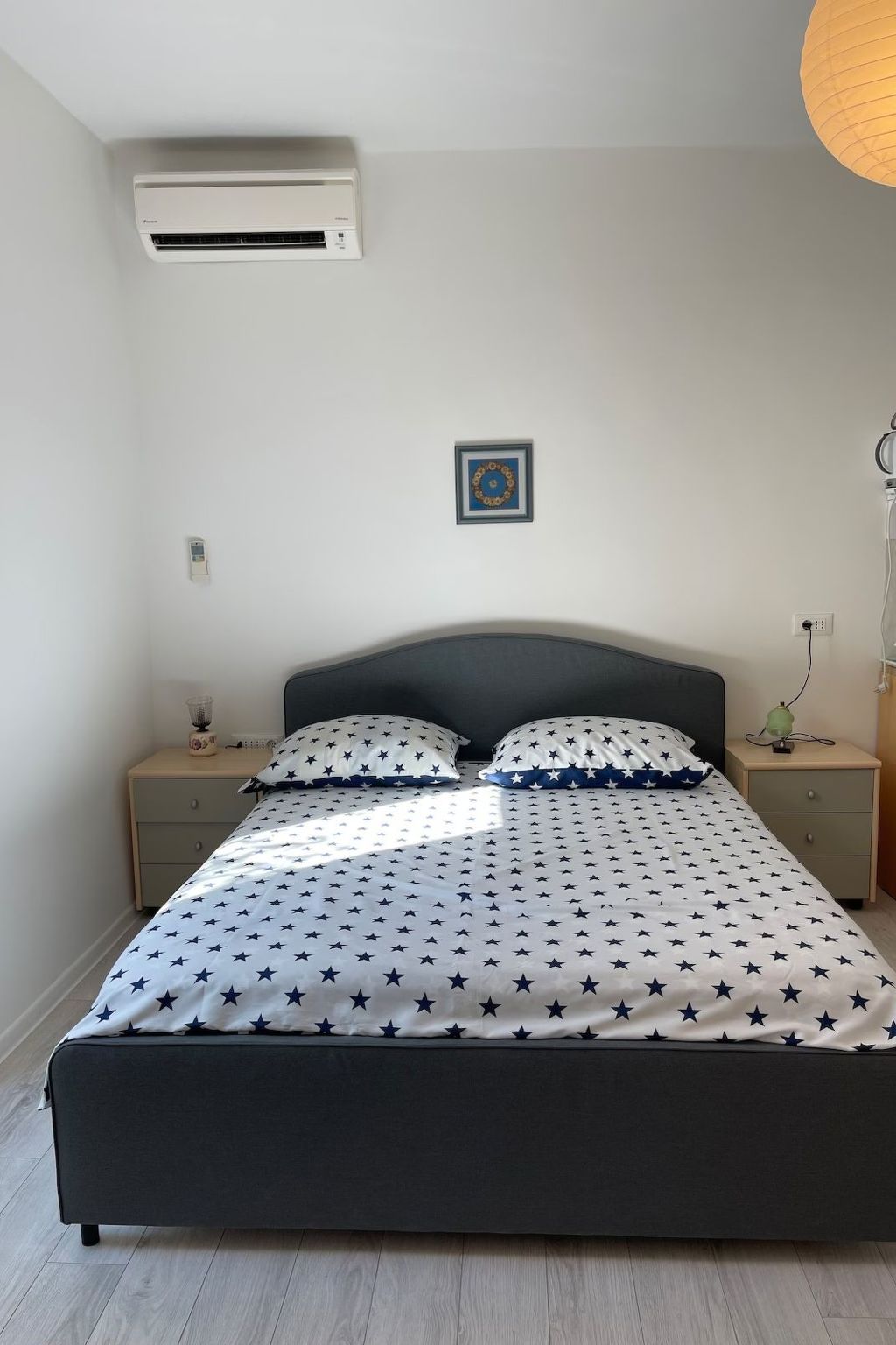 Appartement in Rovinj mit Terrasse und Garten