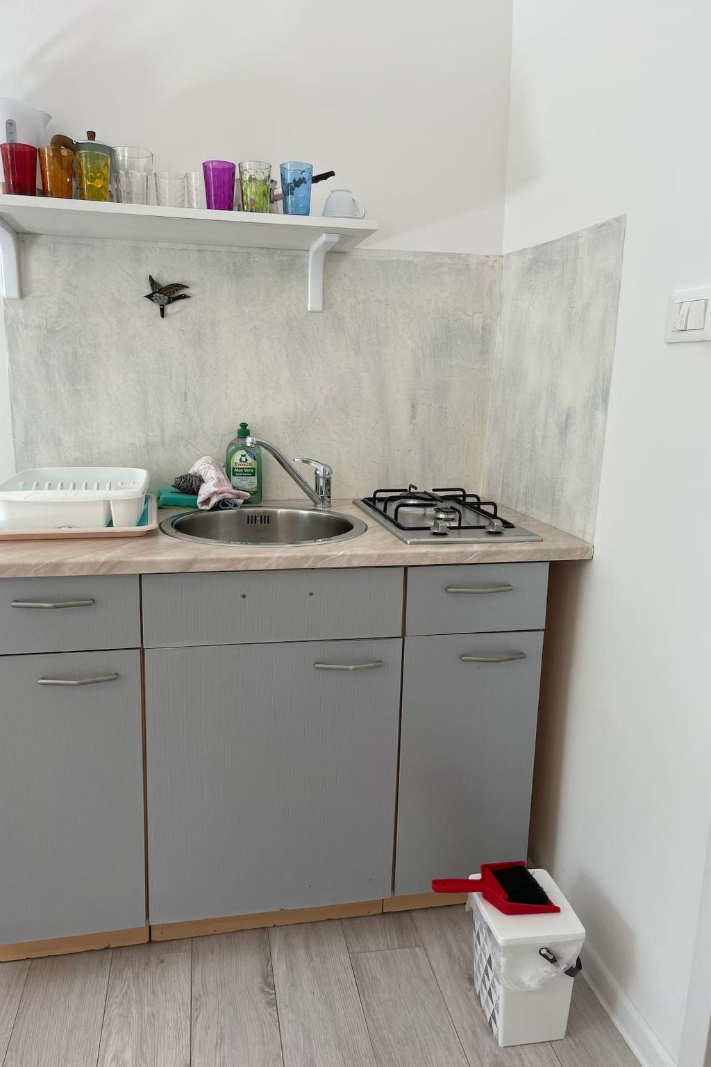 Appartement in Rovinj mit Terrasse und Garten-Image-tags.info