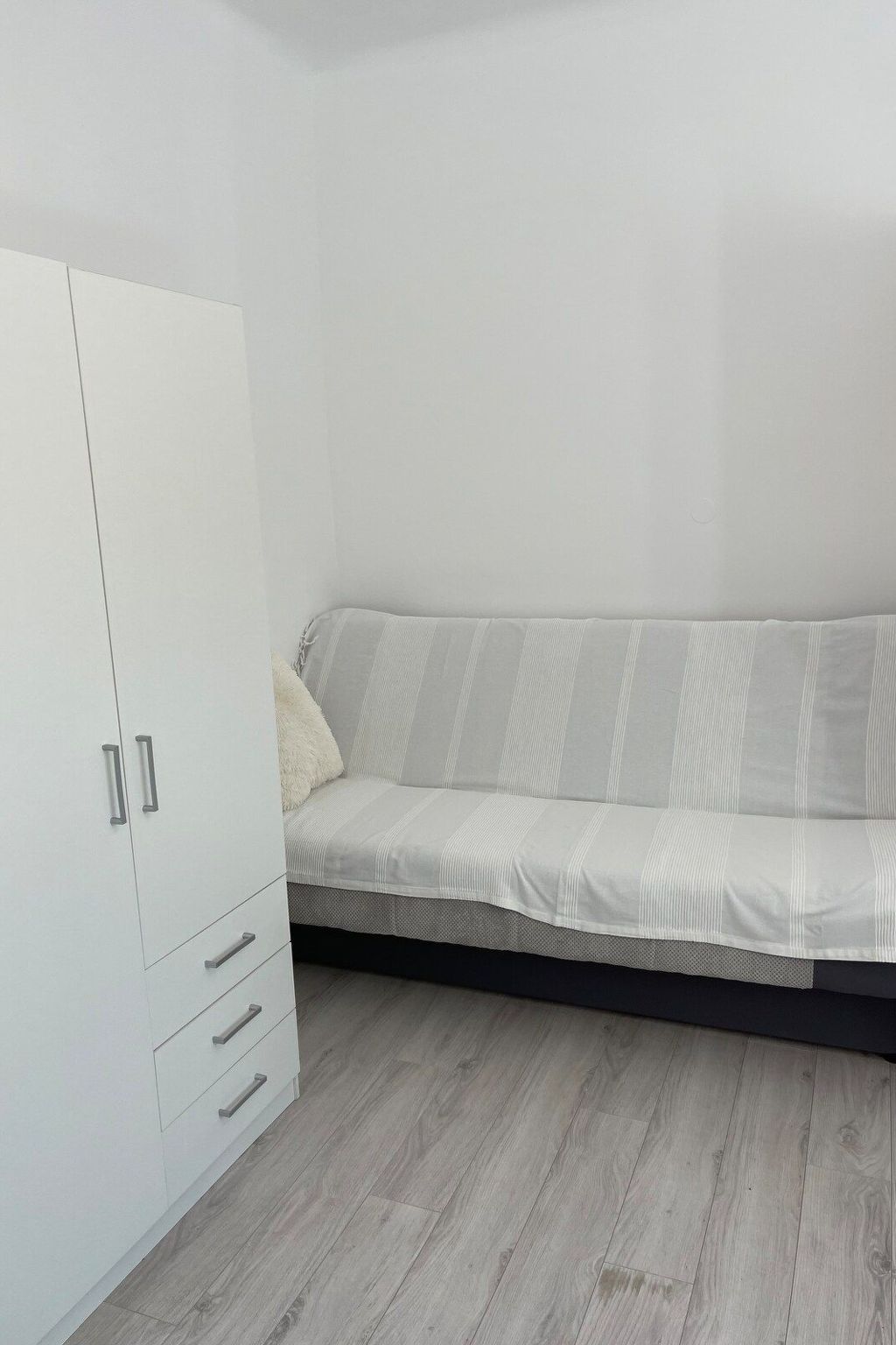 Appartement in Rovinj mit Terrasse und Garten-Binnen