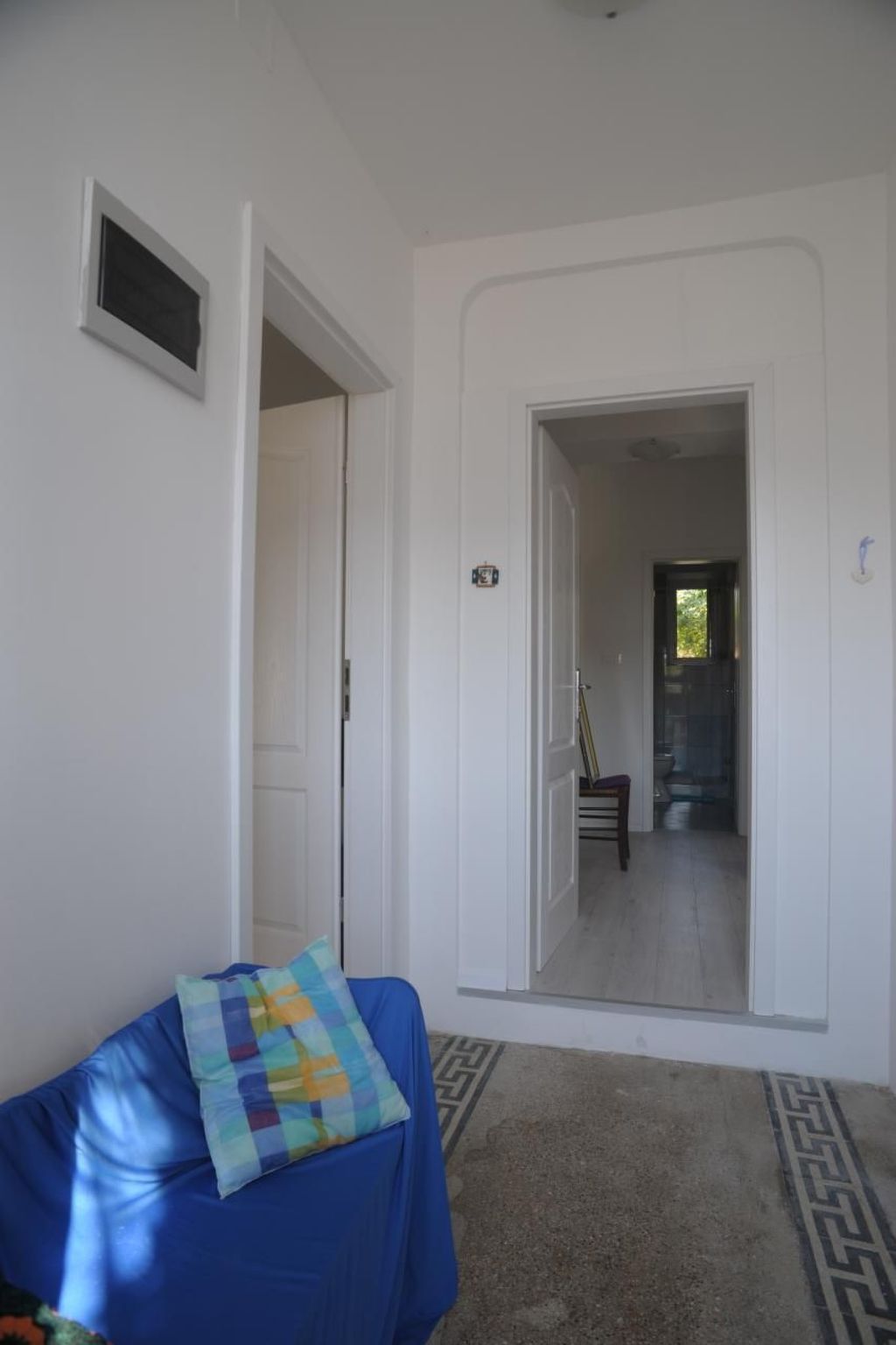 Appartement in Rovinj mit Terrasse und Garten-Image-tags.info