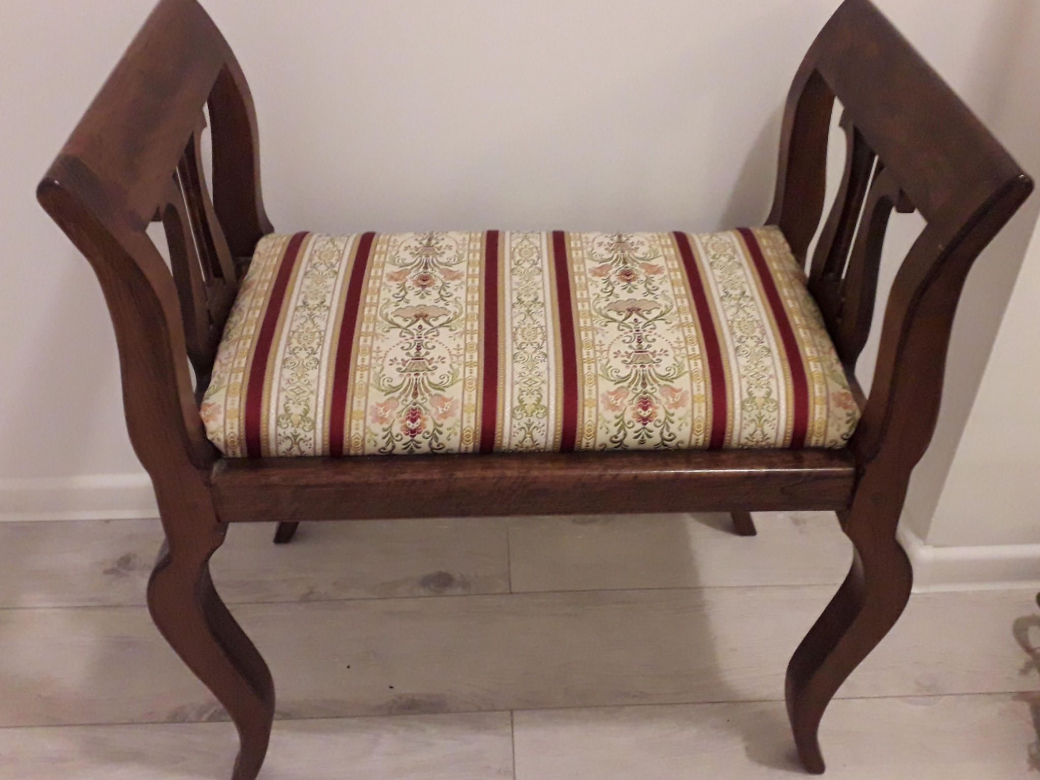 Appartement in Rovinj mit Terrasse und Garten-Binnen